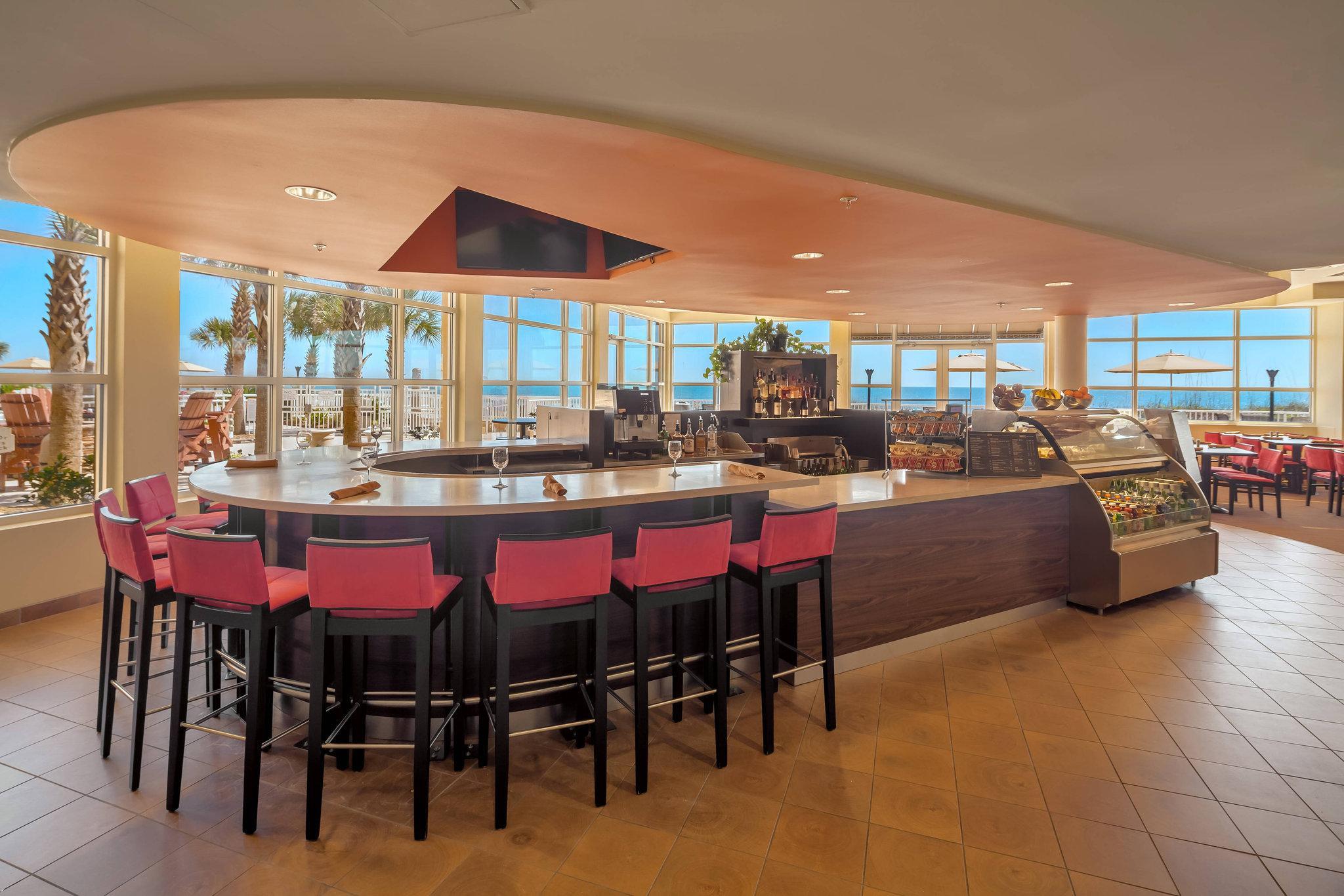 Courtyard by Marriott Jacksonville Beach Oceanfron