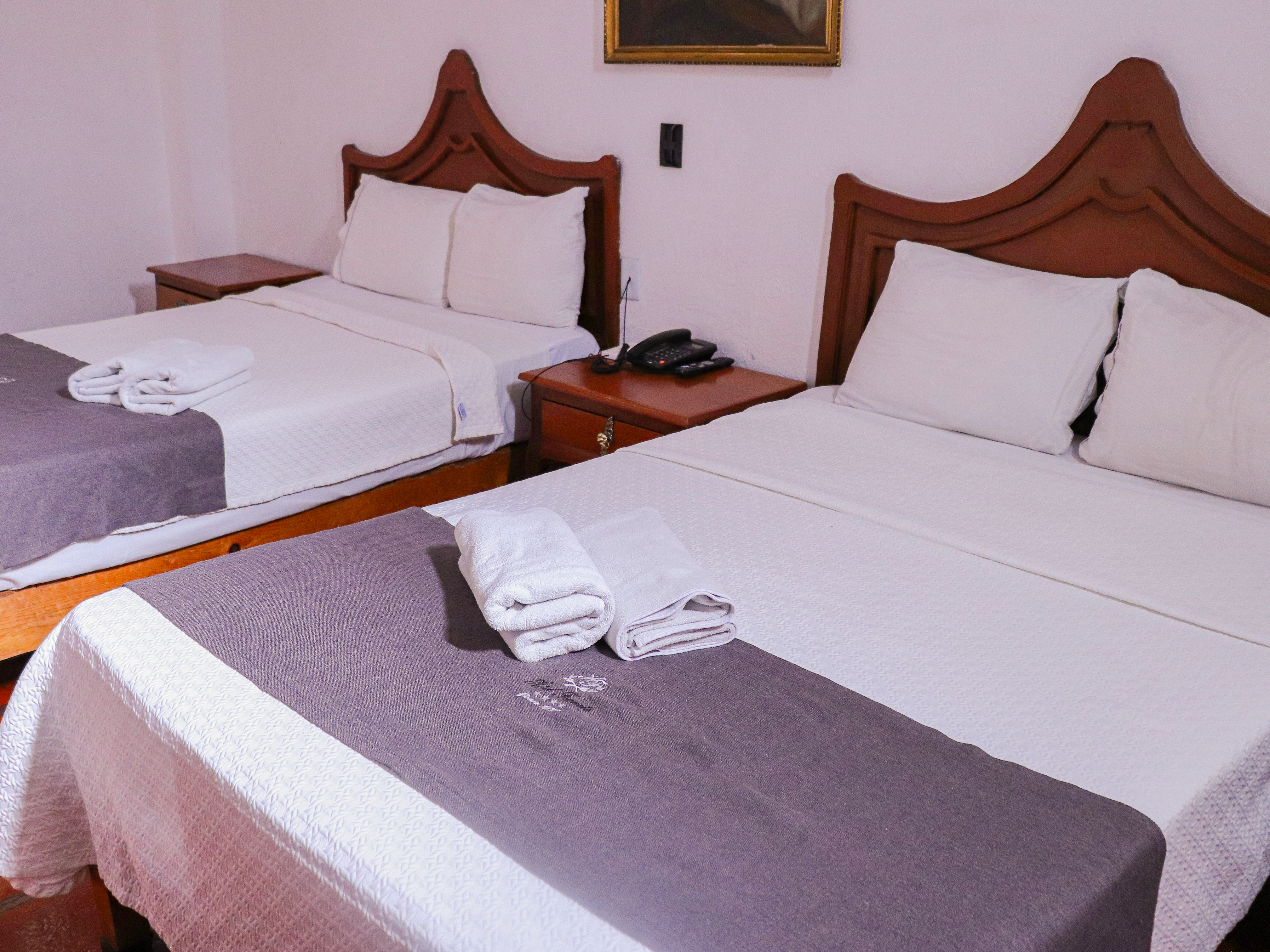 Hotel Francés by null