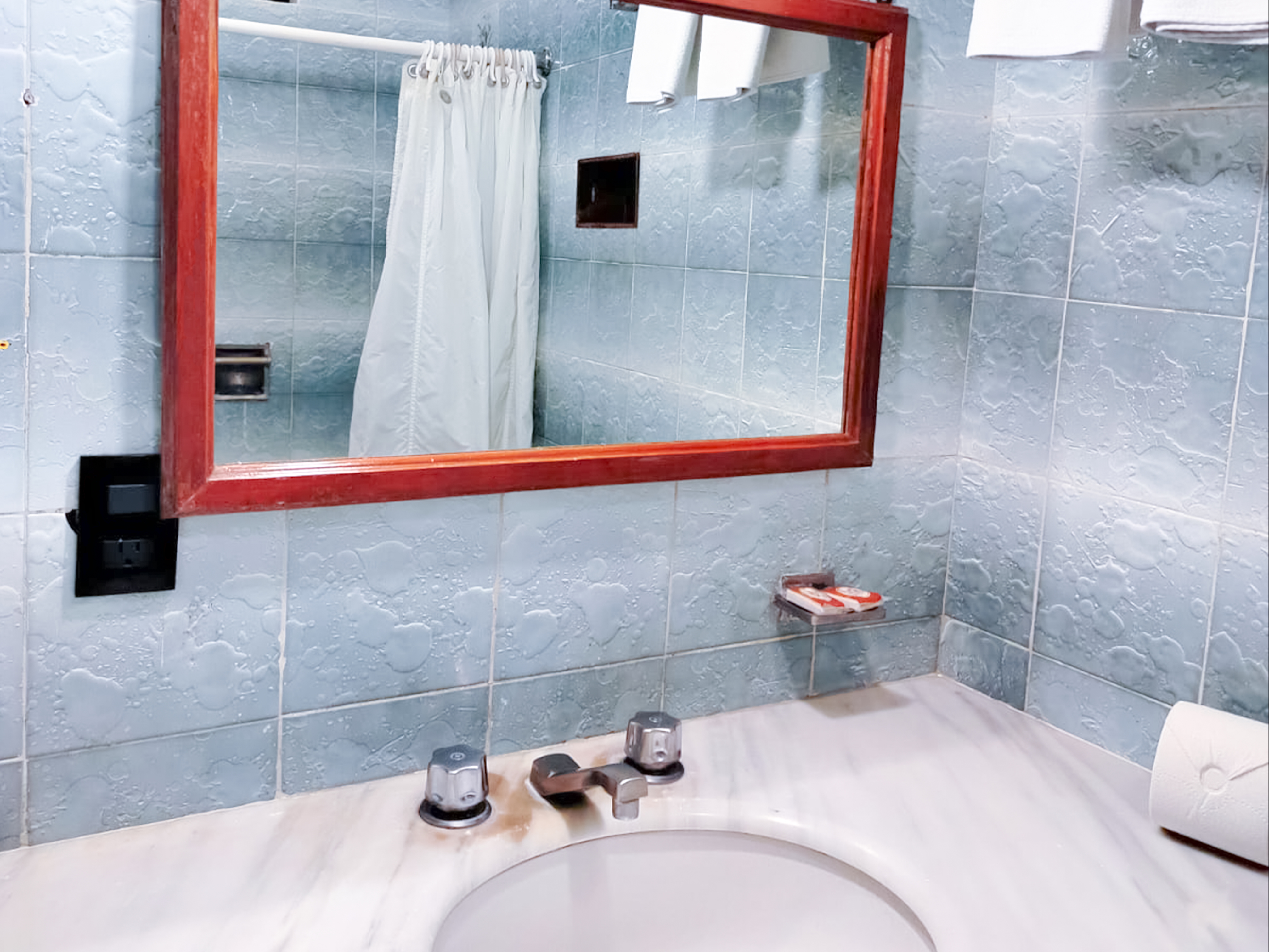 Hotel Francés by null