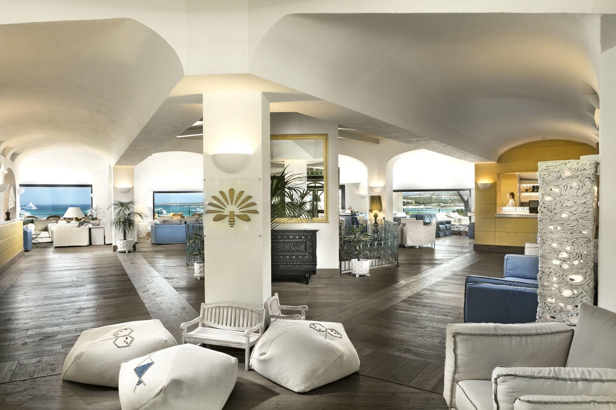 Hotel Abi d'Oru by null