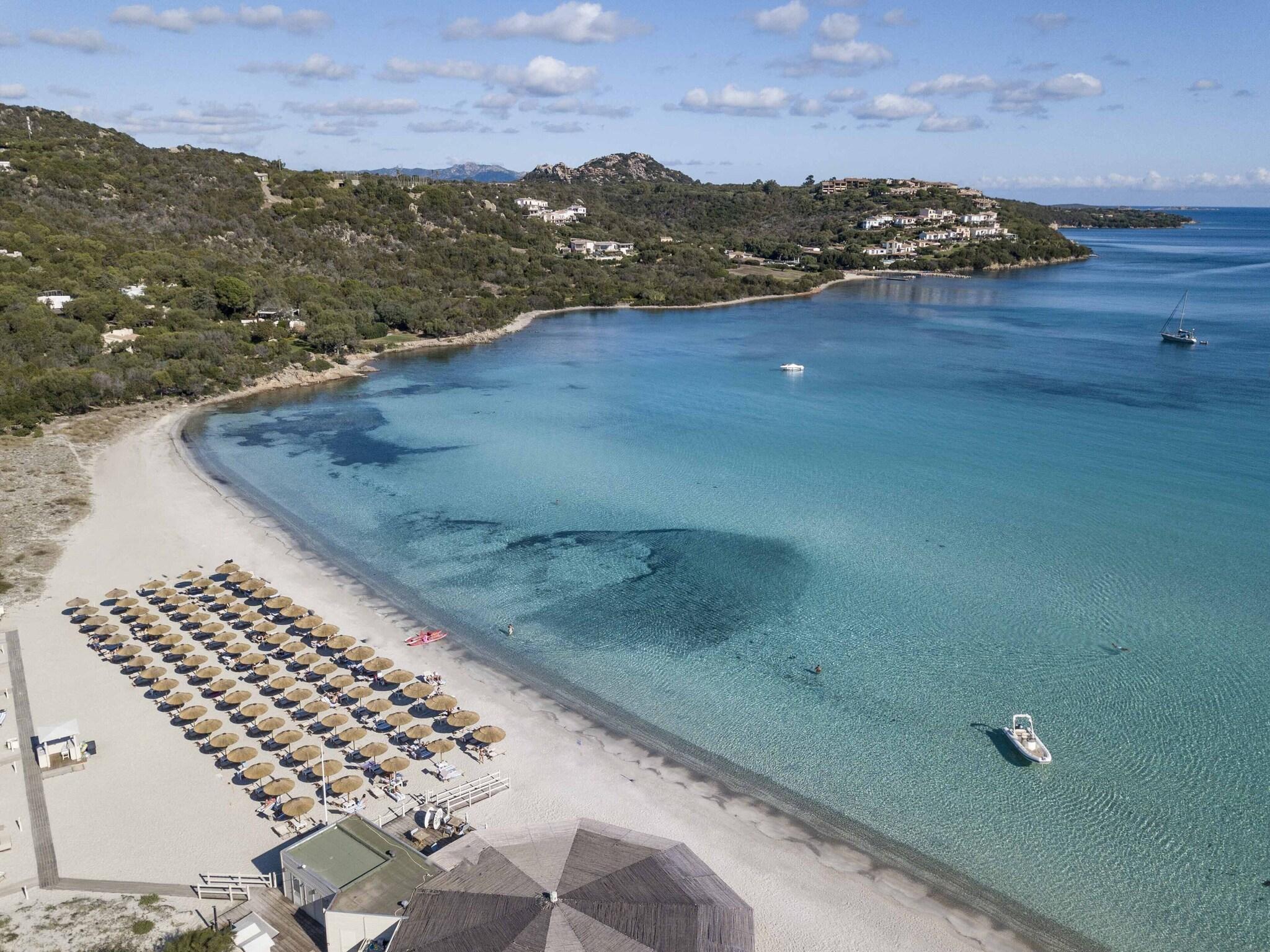 Hotel Abi d'Oru by null