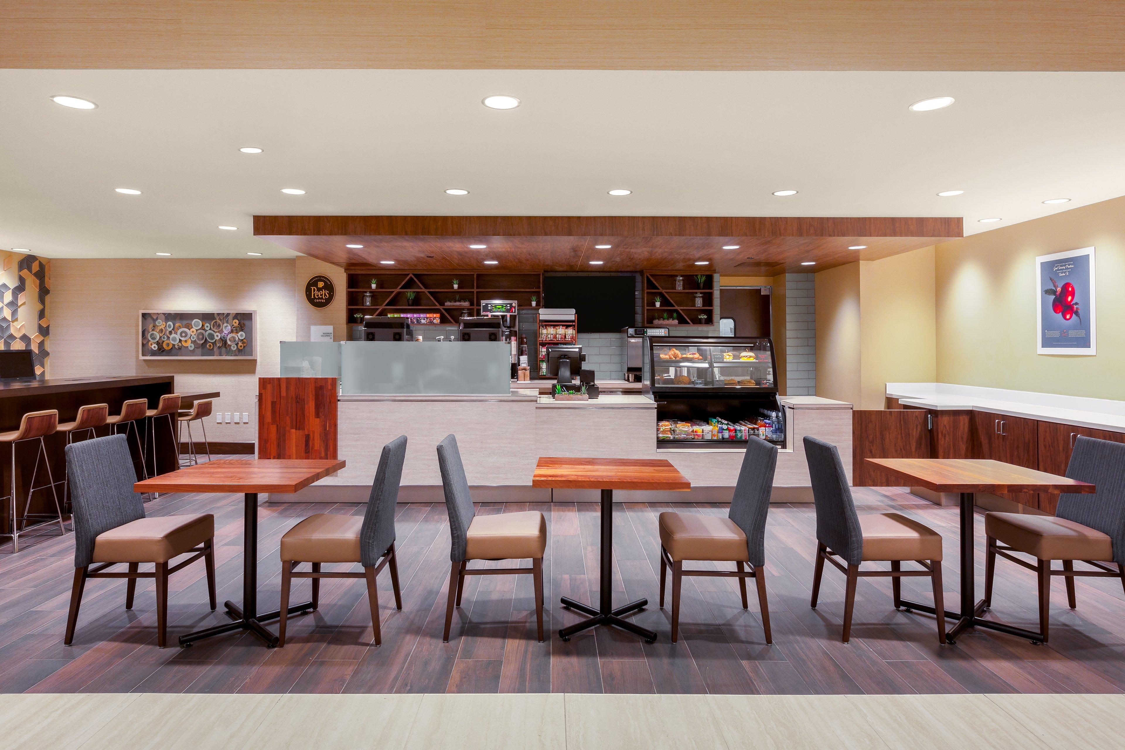 Holiday Inn Select La Mirada