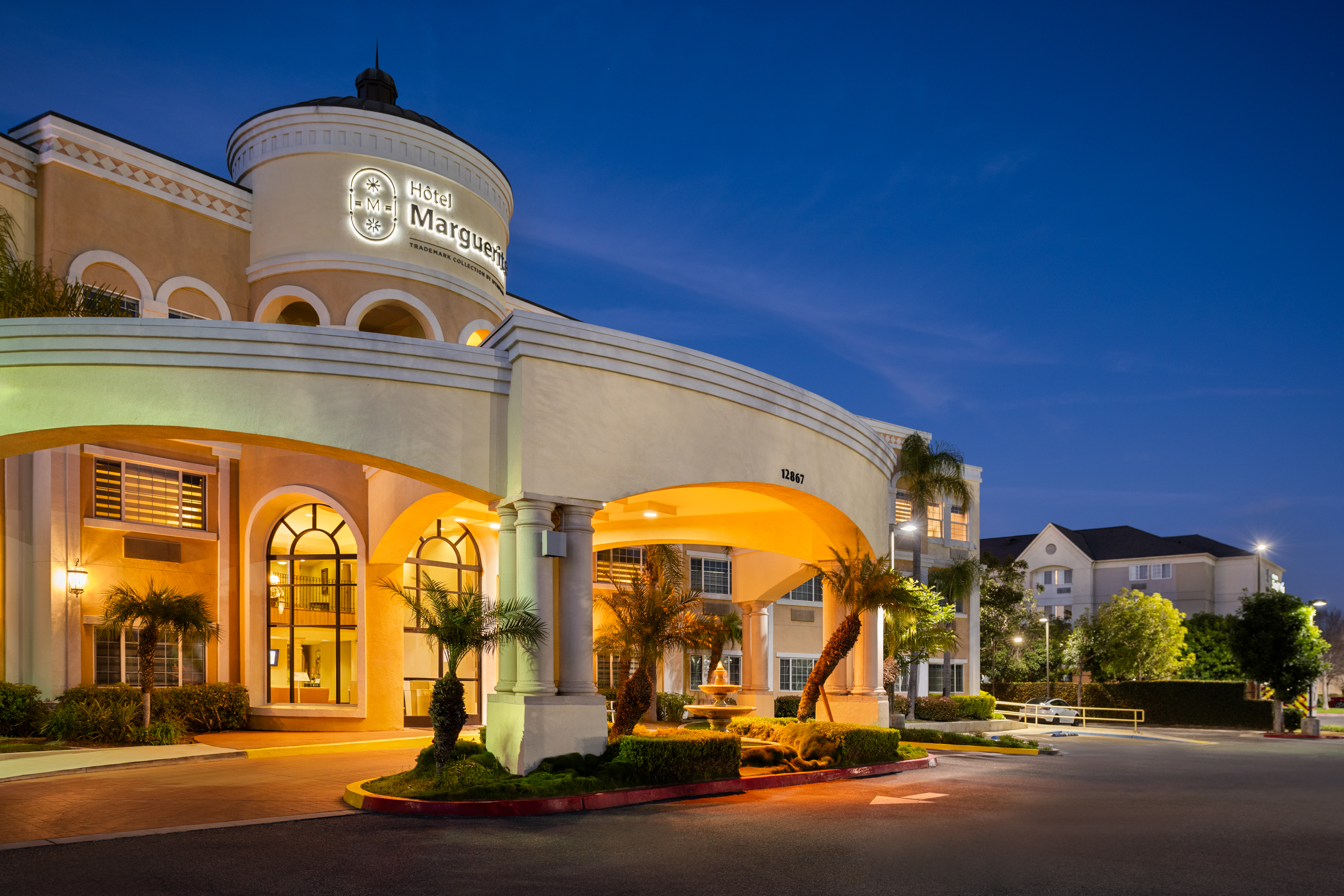 Hotel Marguerite Trademark Collection by Wyndham