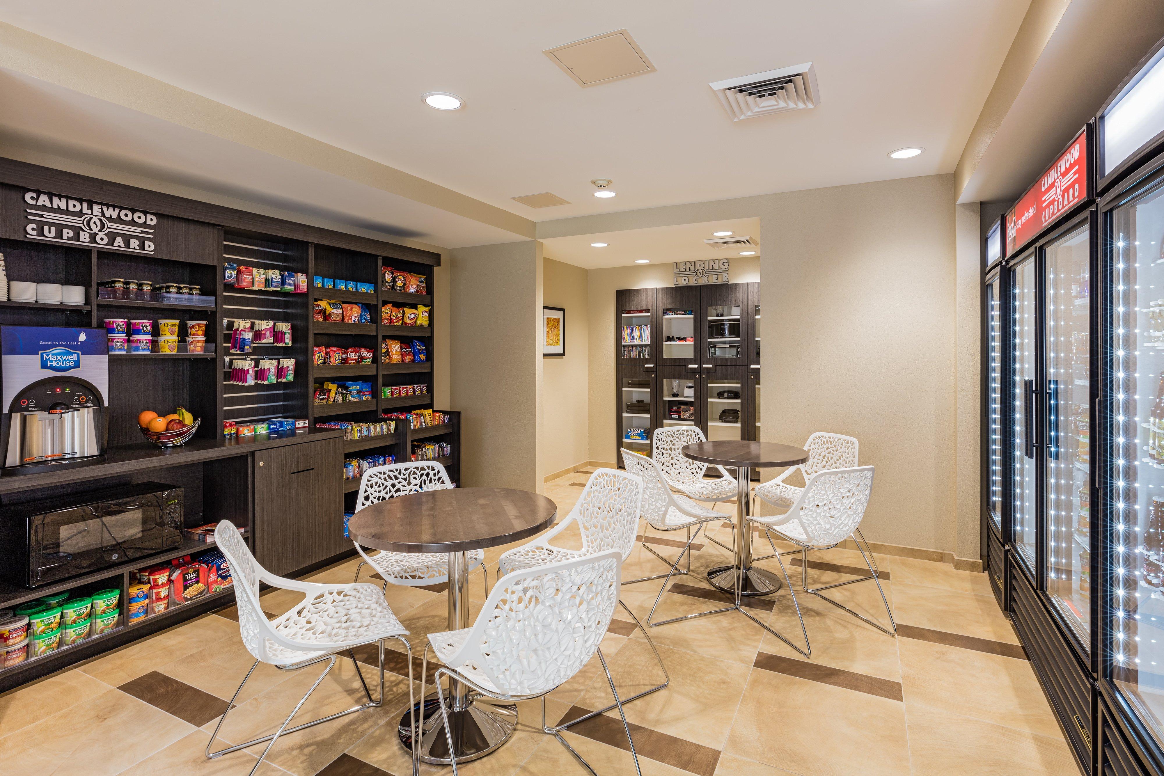 Candlewood Suites Anaheim Resort