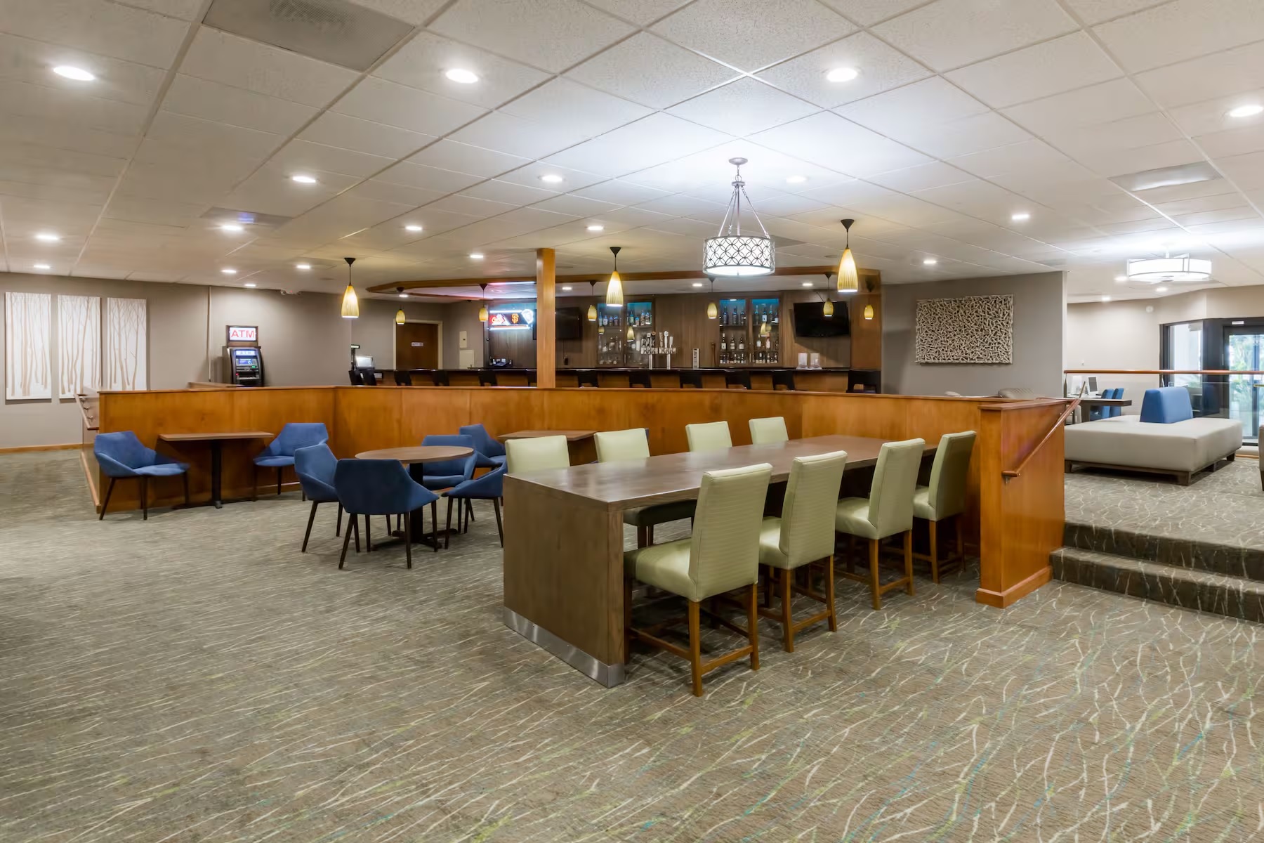 Wyndham Garden Fresno Yosemite Airport