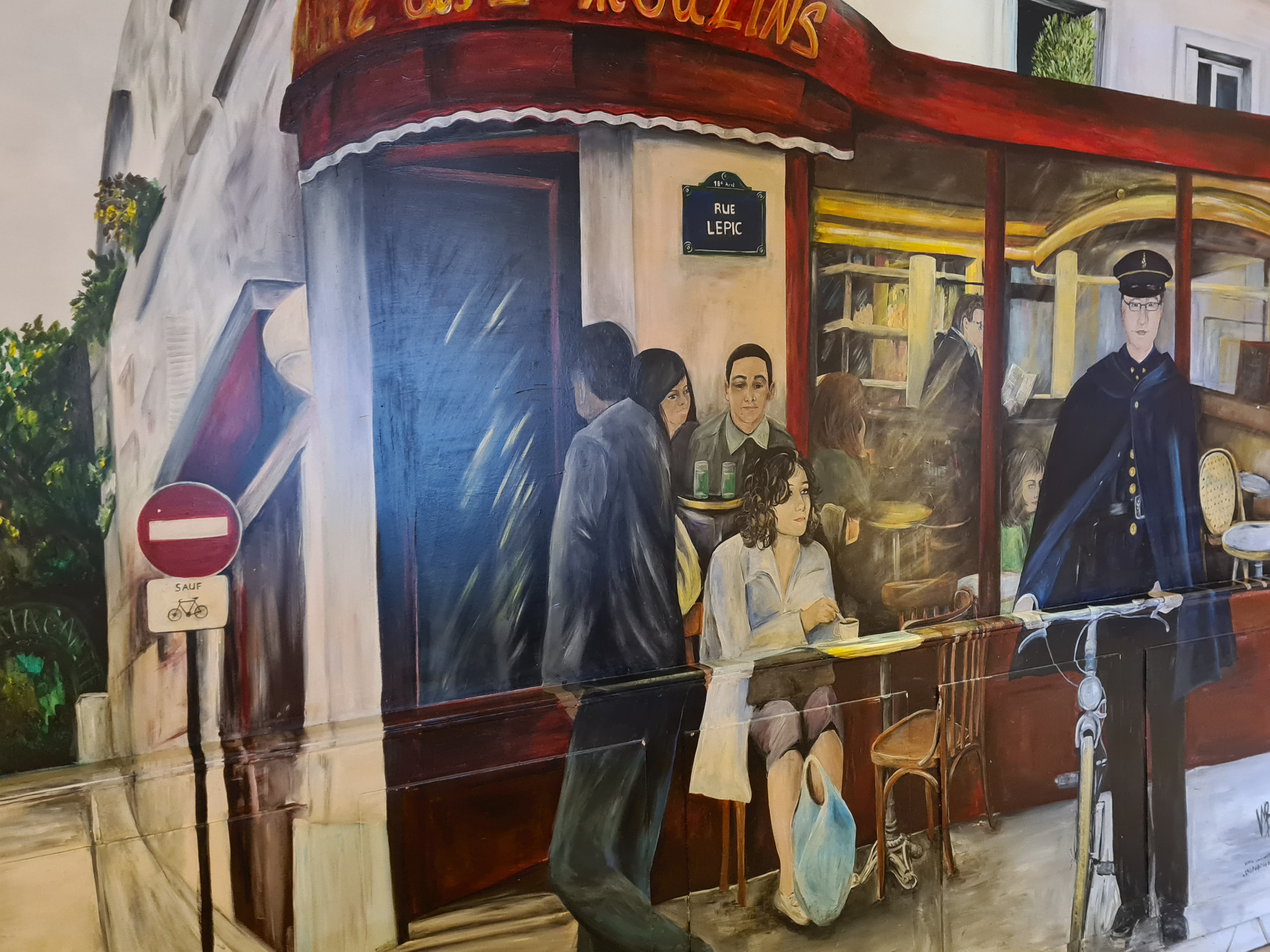 Geographotel Paris-Roissy CDG Airport - photo