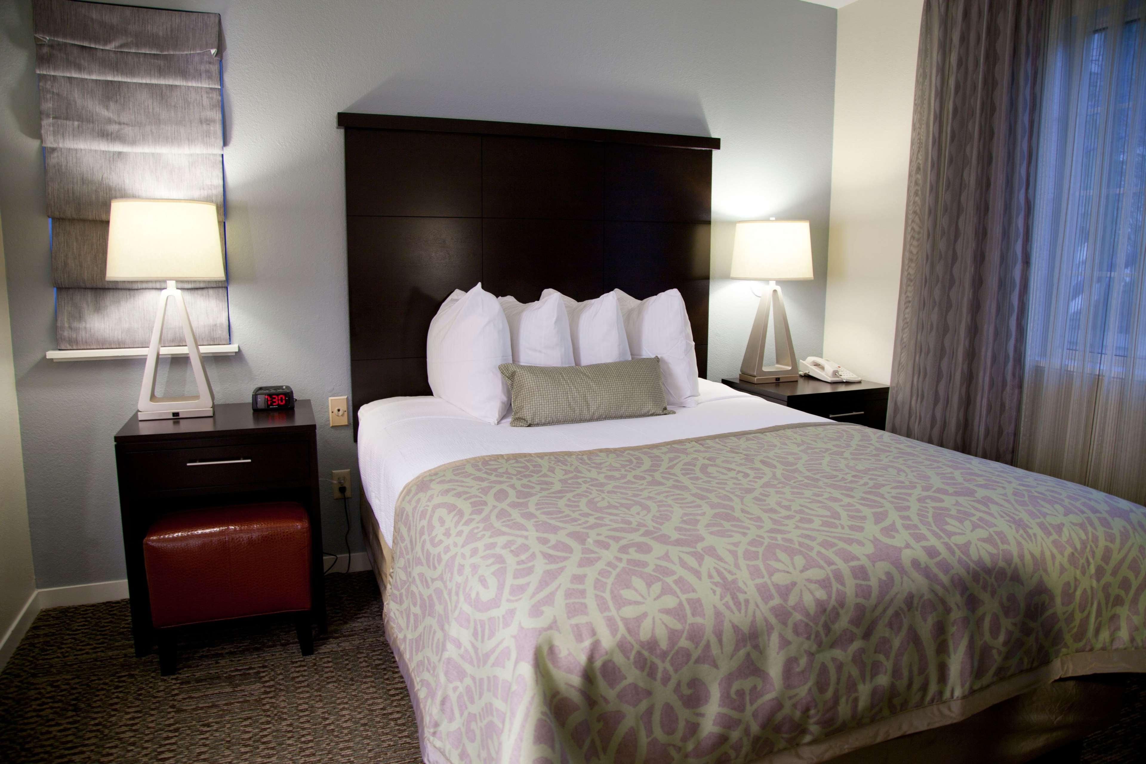 Suite, accessible