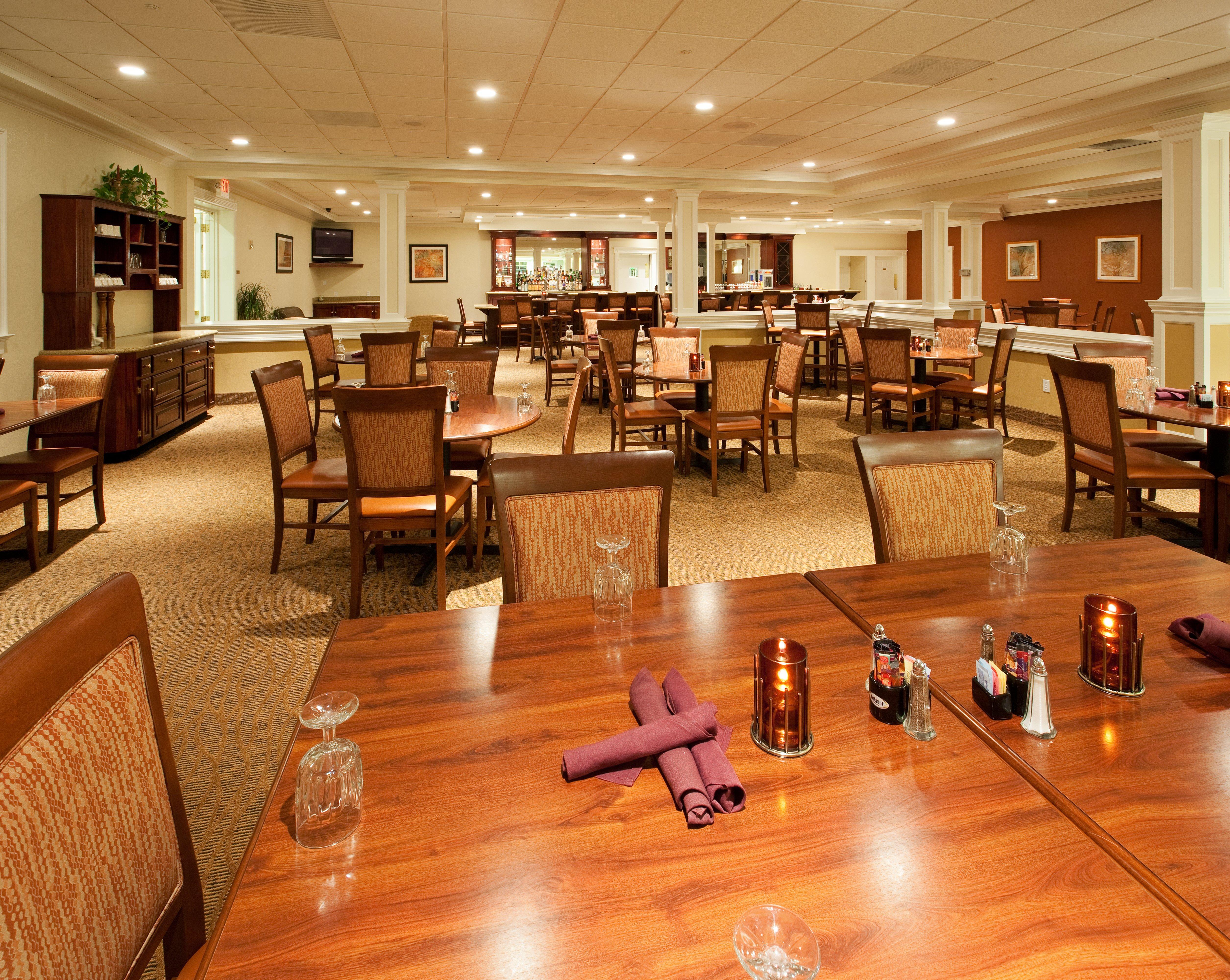 Holiday Inn Redding 