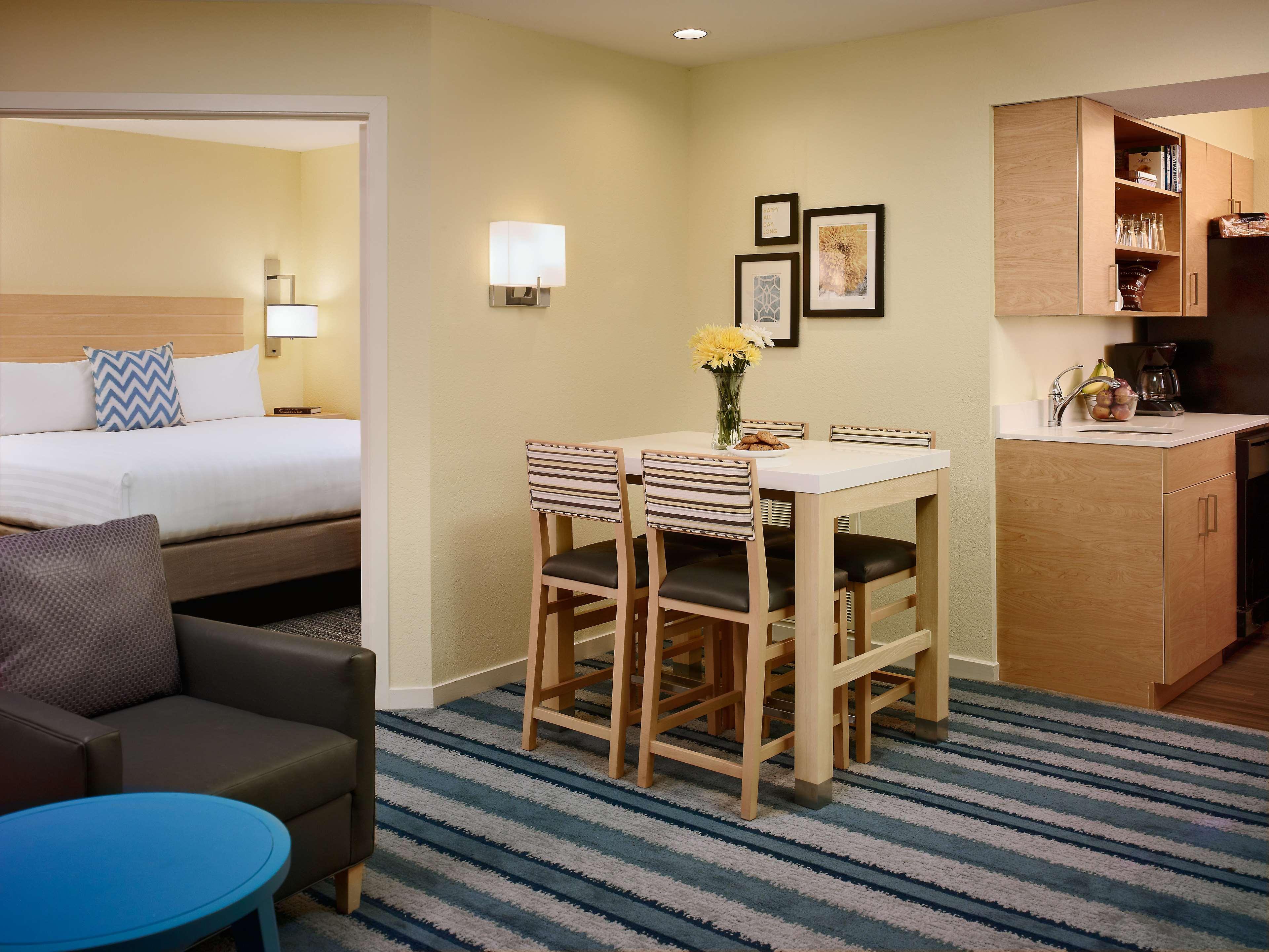 Sonesta Es Suites Chicago - Schaumburg