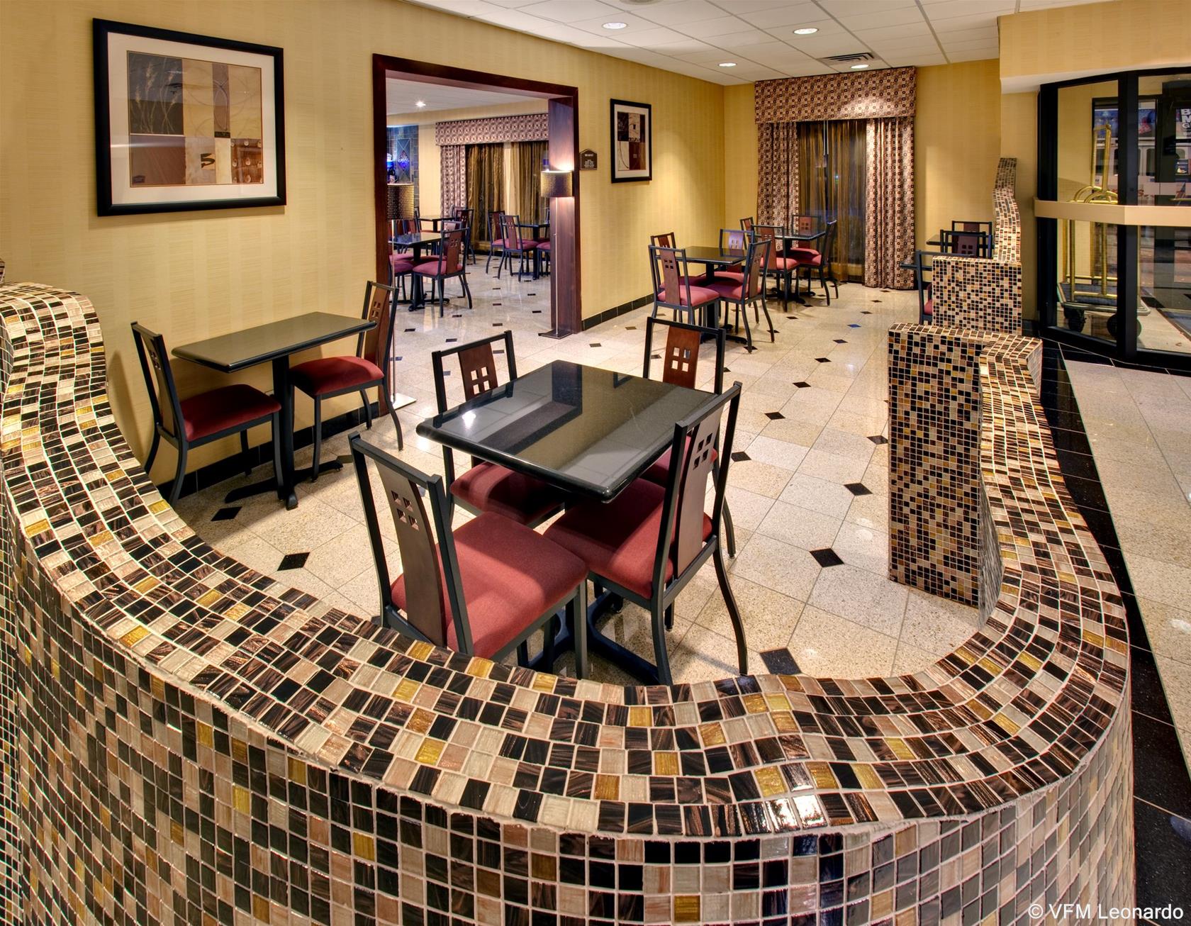 Radisson Hotel Schaumburg
