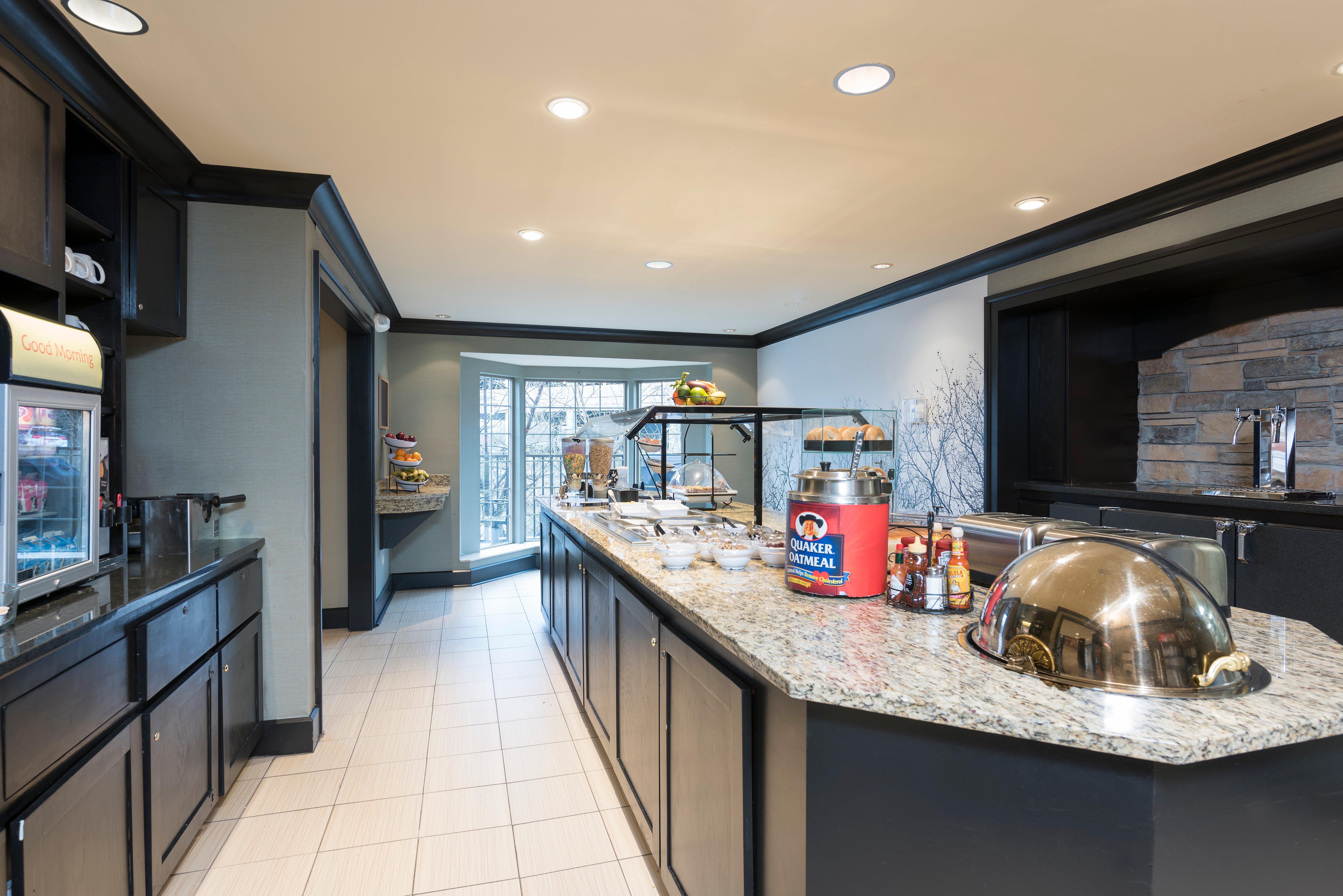 Staybridge Suites Chicago-Oakbrook Terrace By IHG