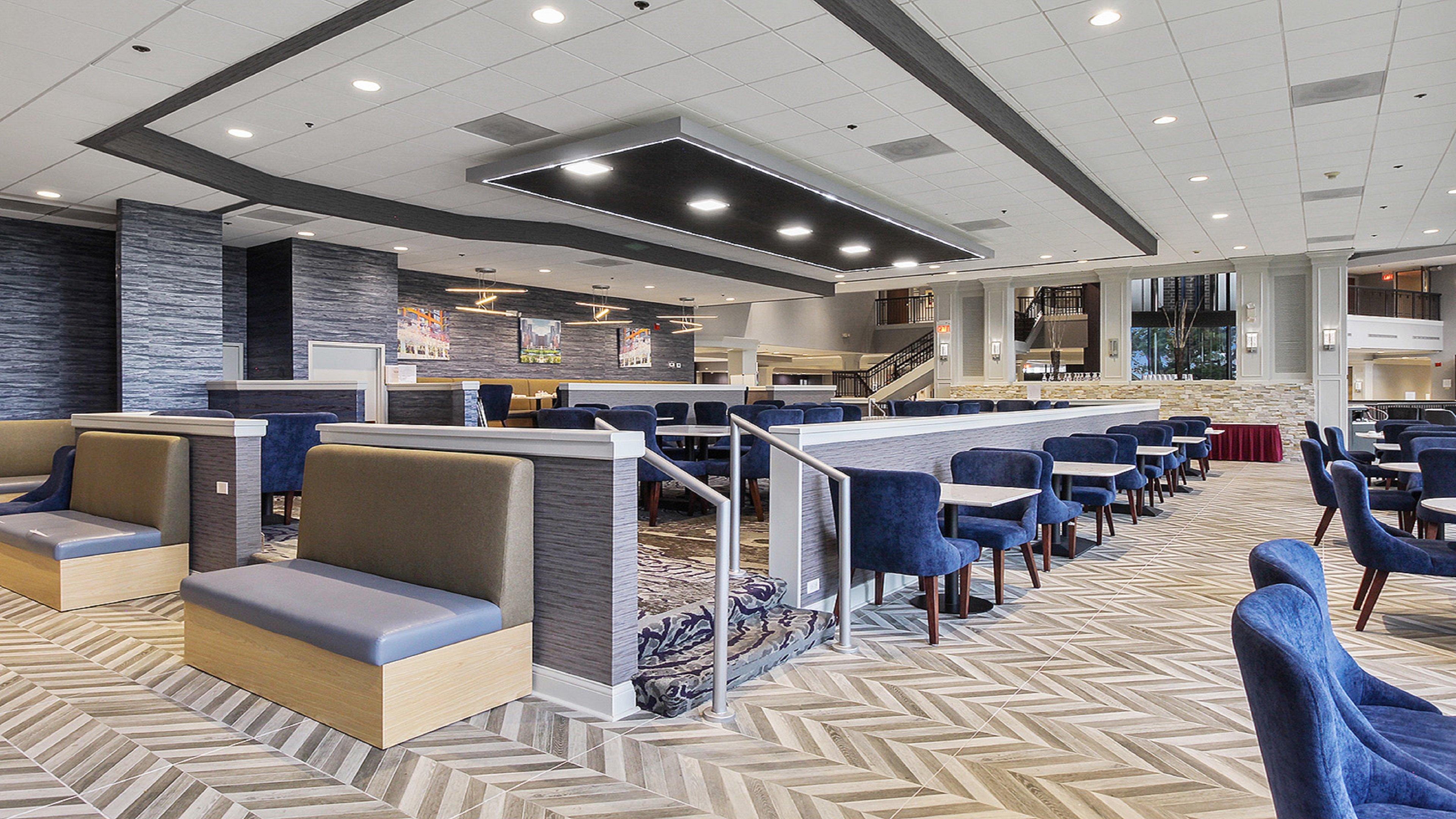 Holiday Inn Chicago-Crystal Lake 