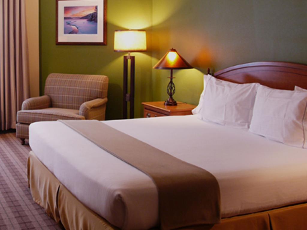 Truckee Donner Lodge by null