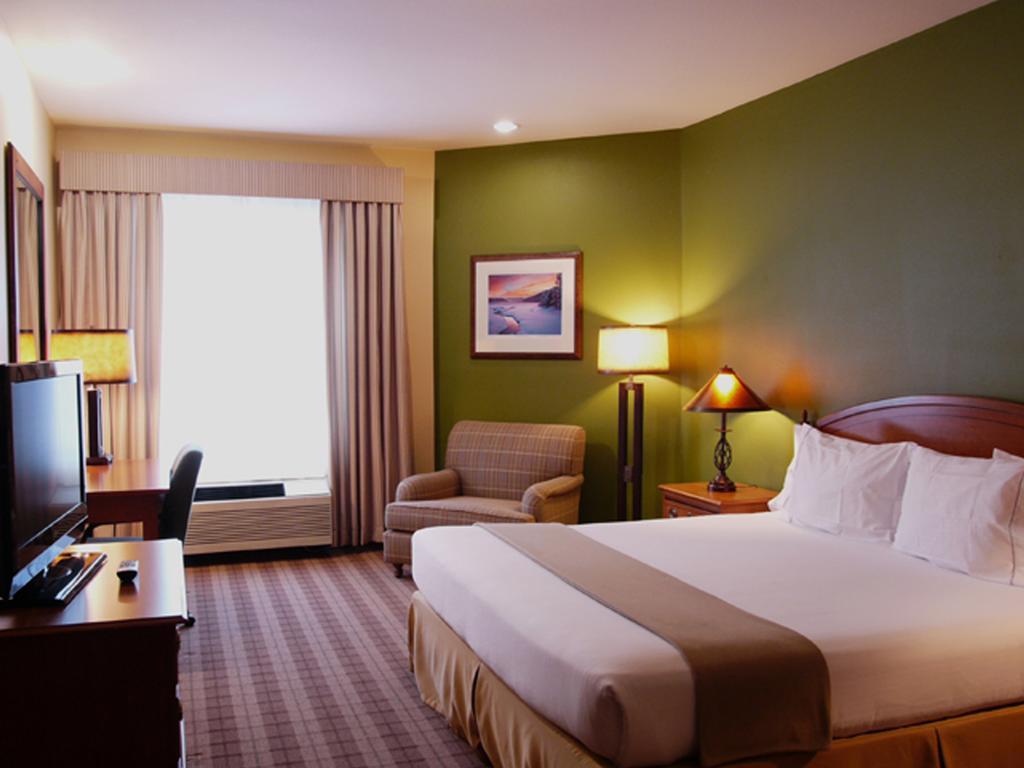 Truckee Donner Lodge by null