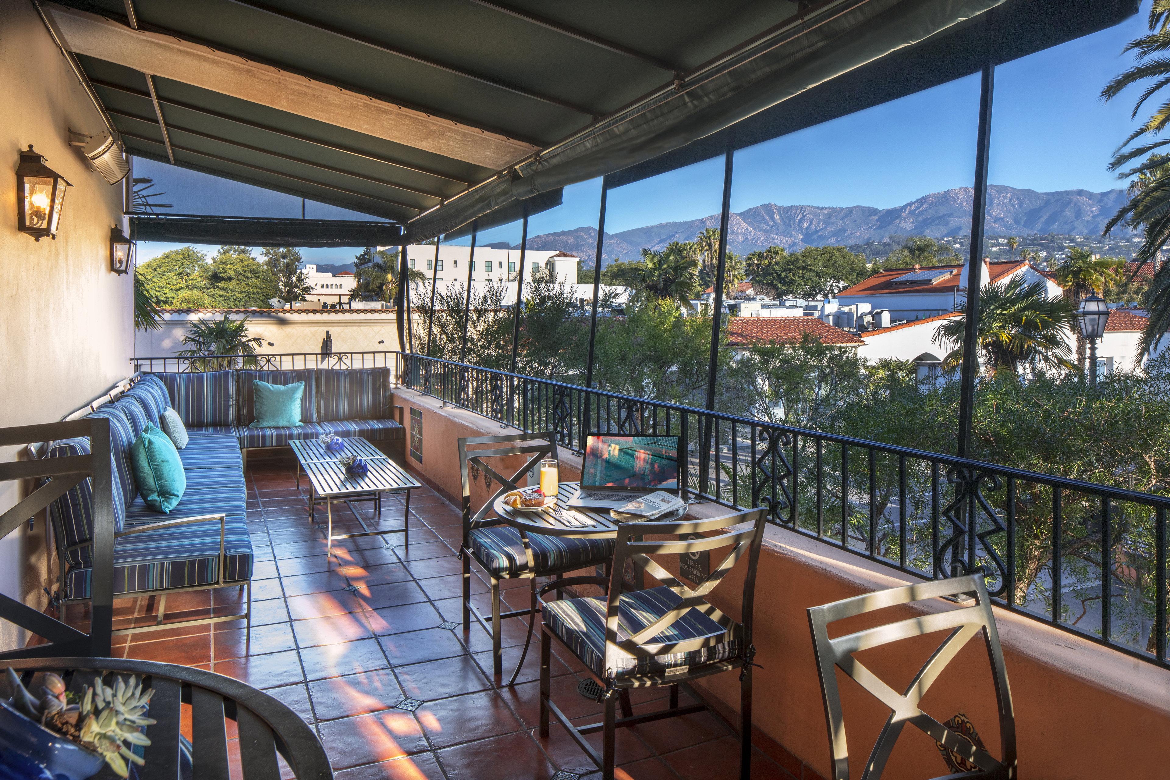 Hotel Virginia Santa Barbara, Tapestry Collection by Hilton by null