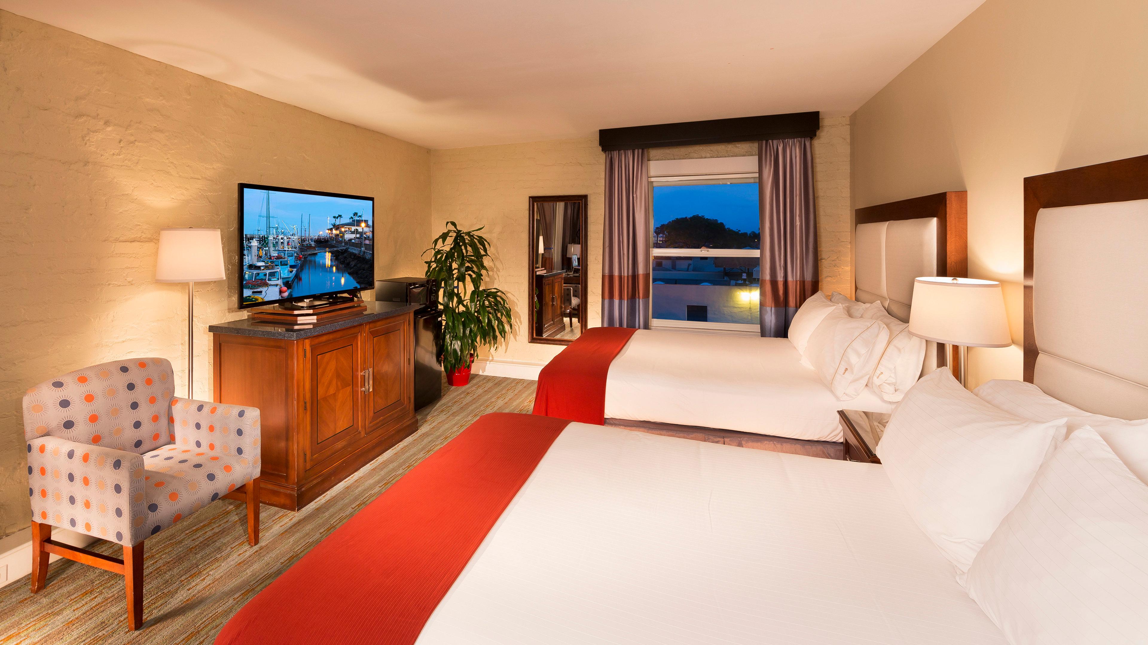 Hotel Virginia Santa Barbara, Tapestry Collection by Hilton by null