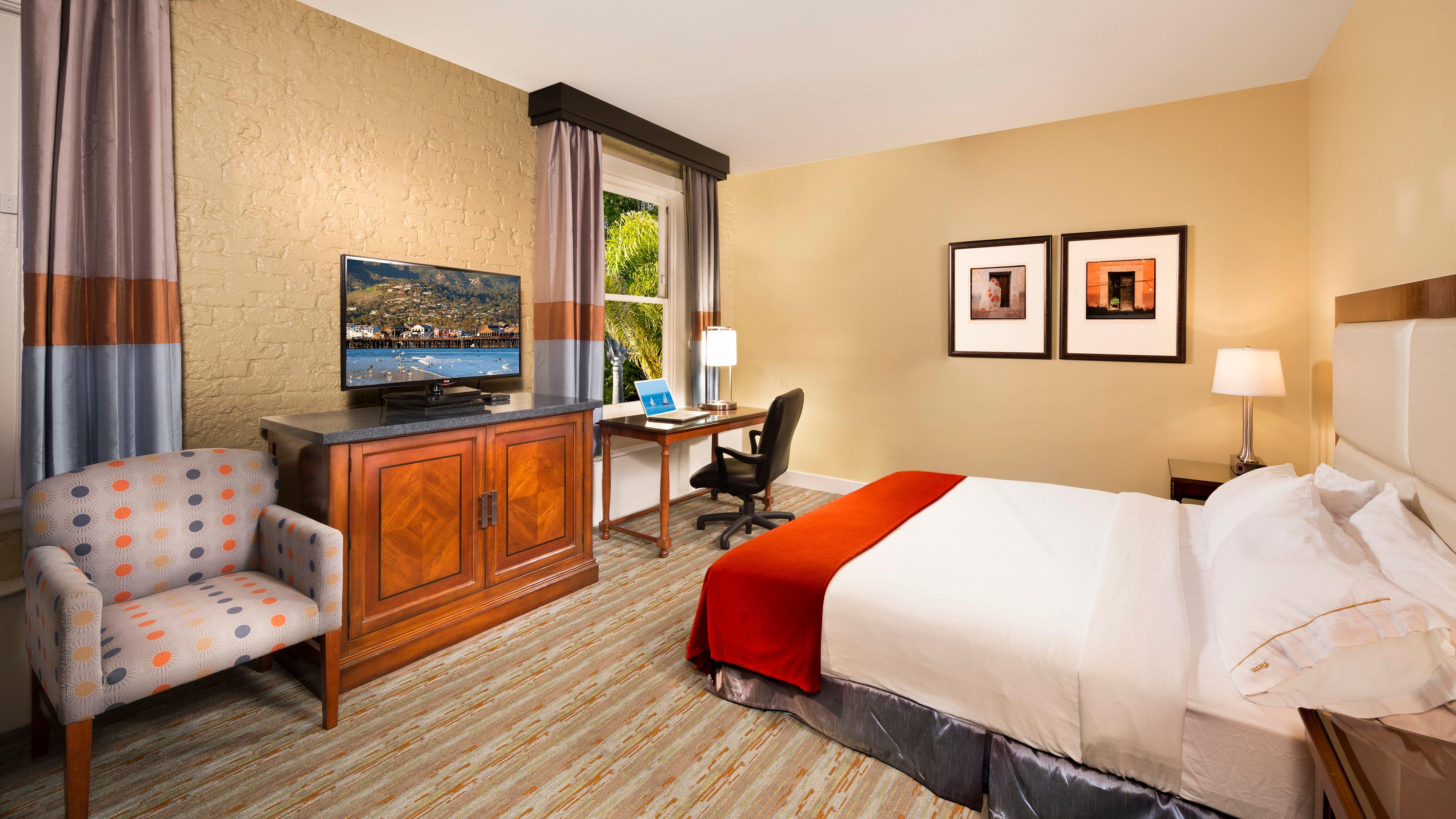 Hotel Virginia Santa Barbara, Tapestry Collection by Hilton by null