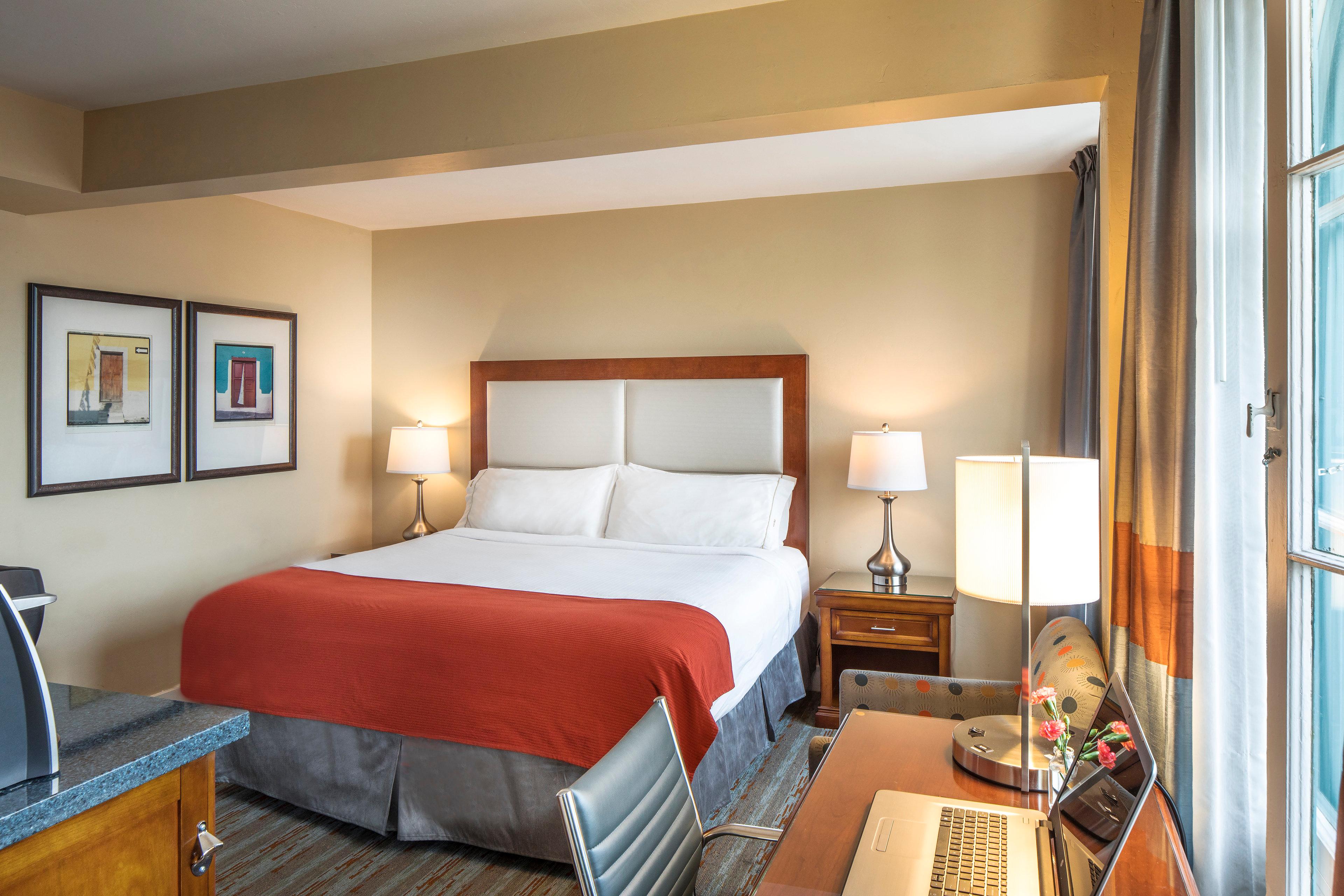 Hotel Virginia Santa Barbara, Tapestry Collection by Hilton by null