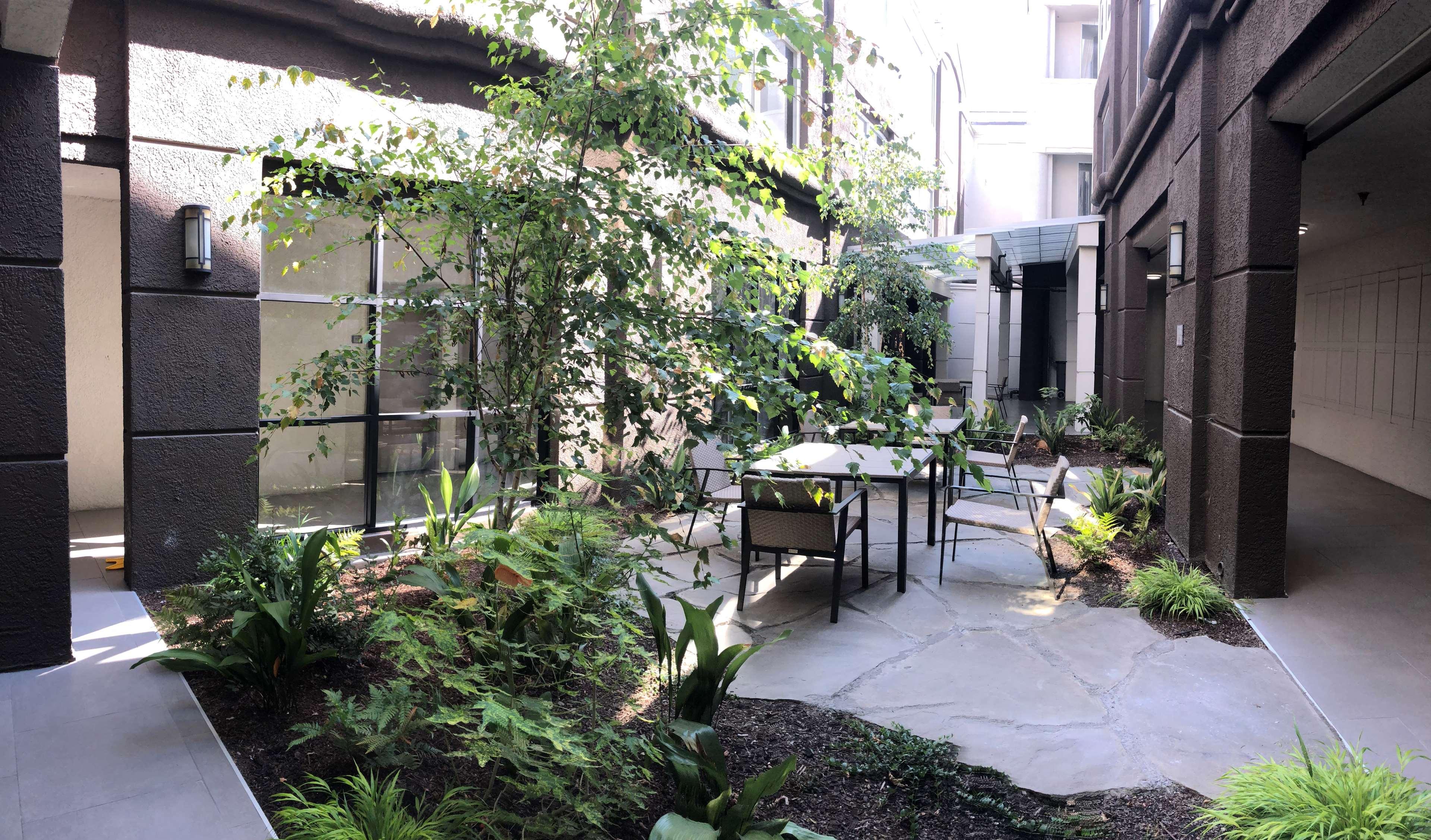 Country Inn&Sui by Radisson, San Jose Int Airp CA