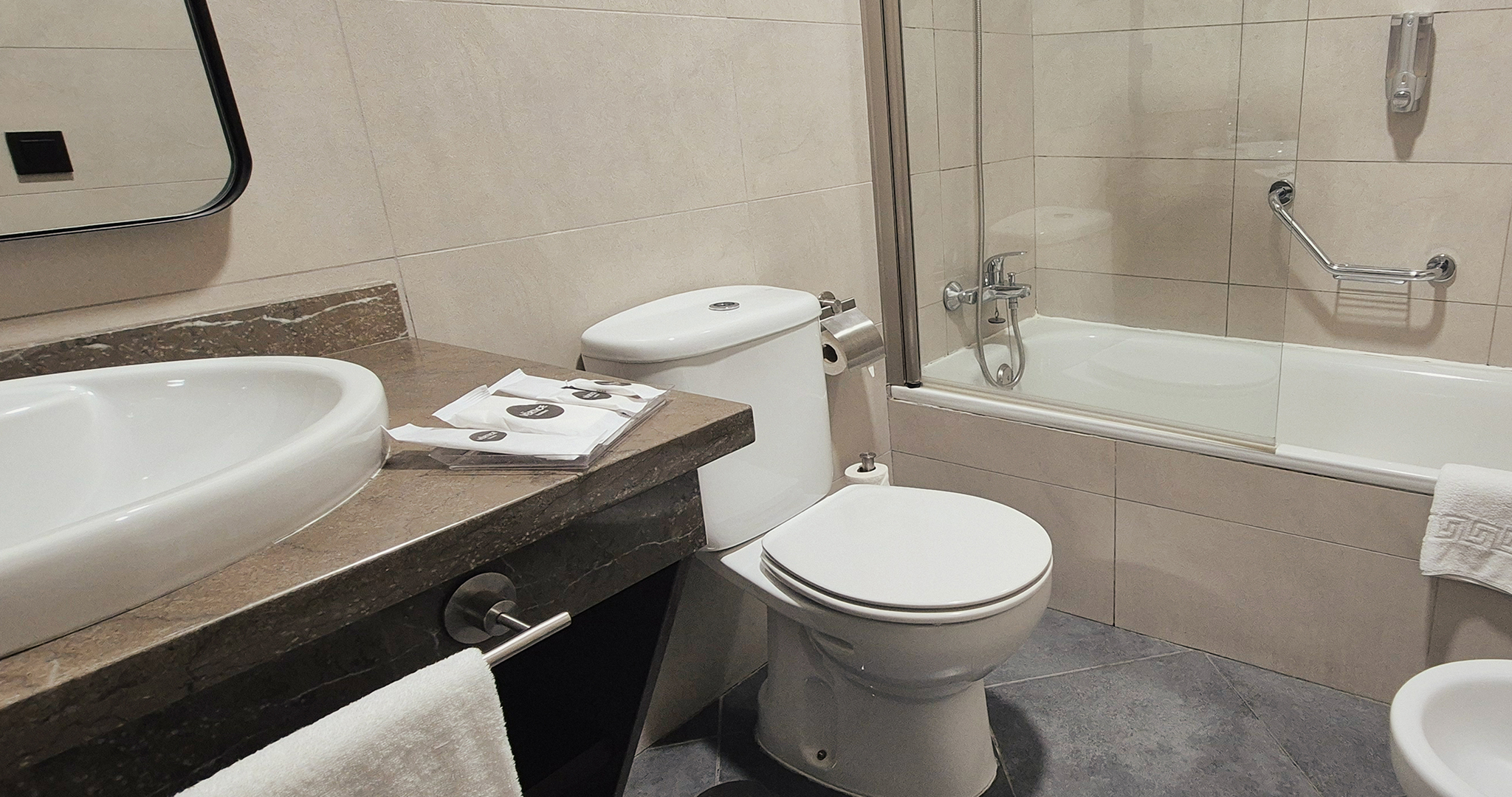 Hotel Vertice Sevilla Aljarafe