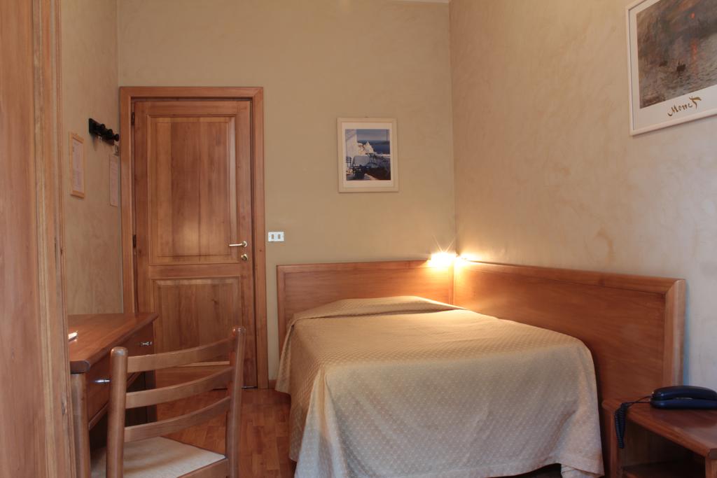 Hotel Montevecchio by null