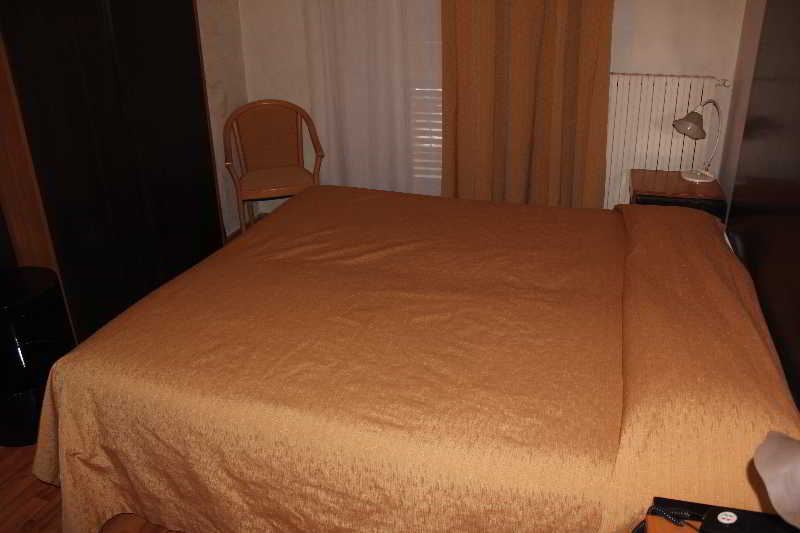 Hotel Montevecchio by null