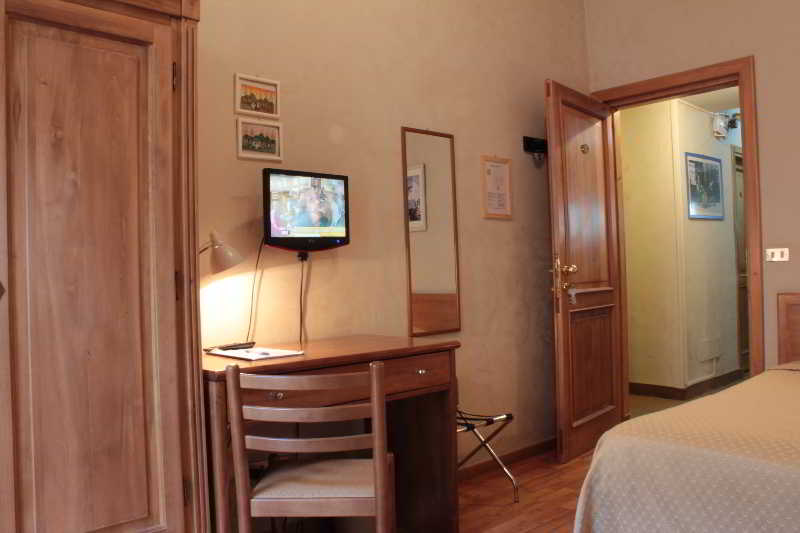 Hotel Montevecchio by null