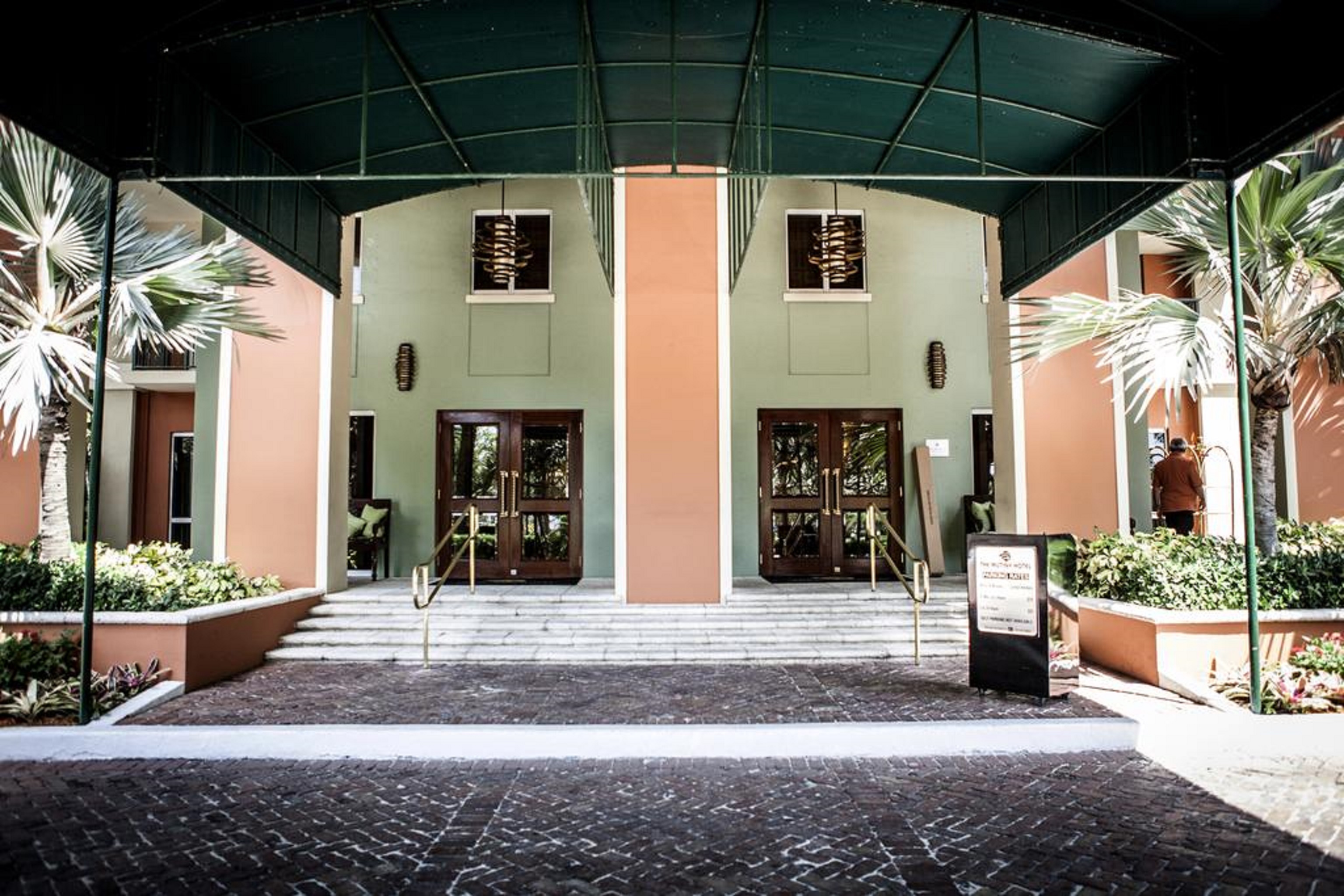 The Mutiny Hotel by Provident Hotels & Resorts by null