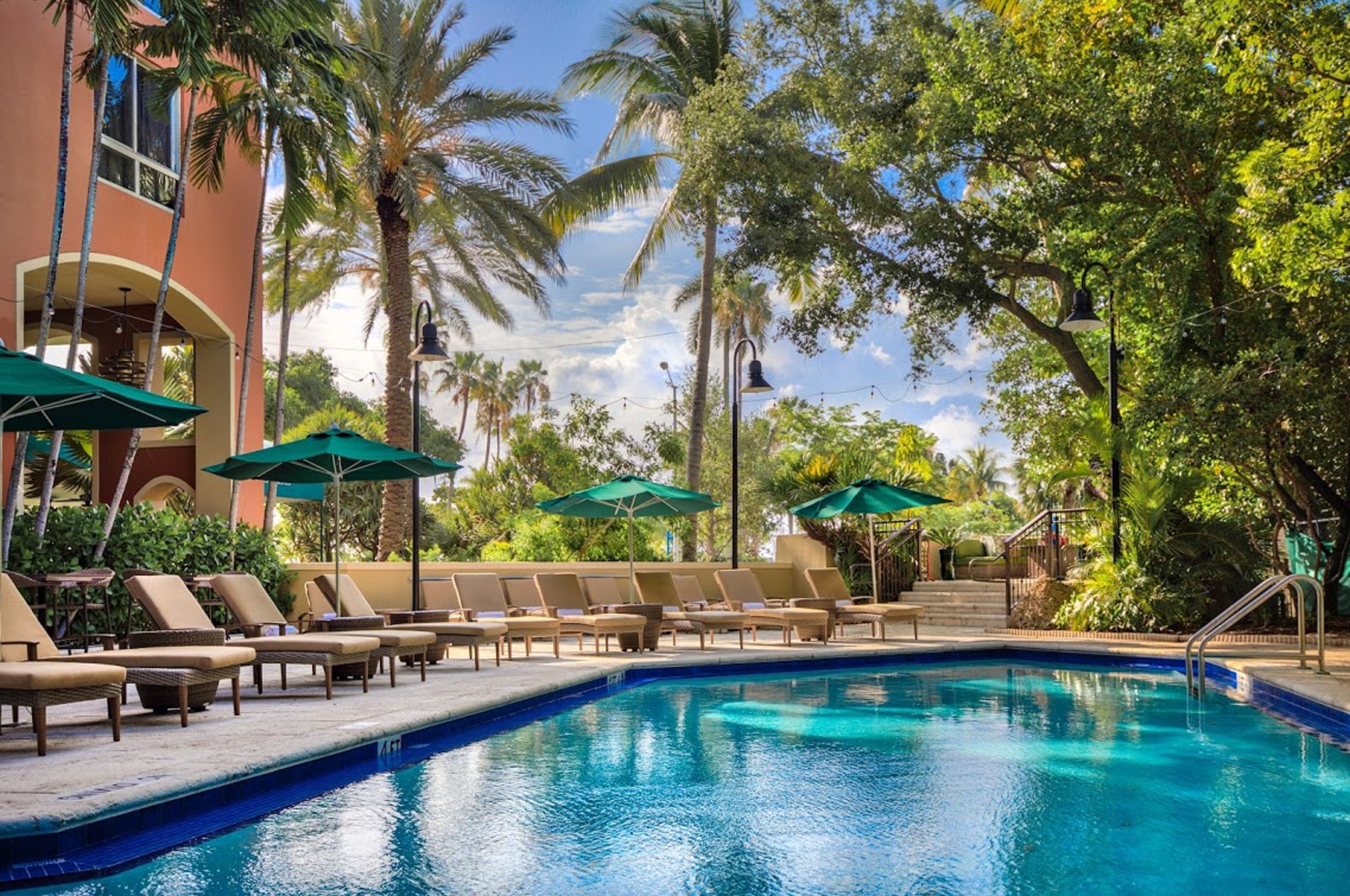 The Mutiny Hotel by Provident Hotels & Resorts by null