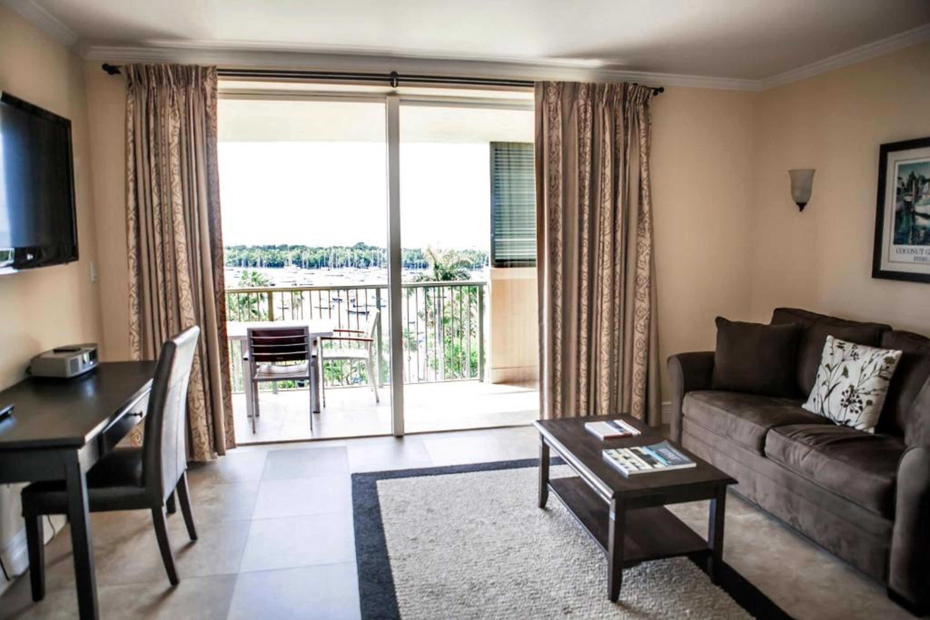 The Mutiny Hotel by Provident Hotels & Resorts by null