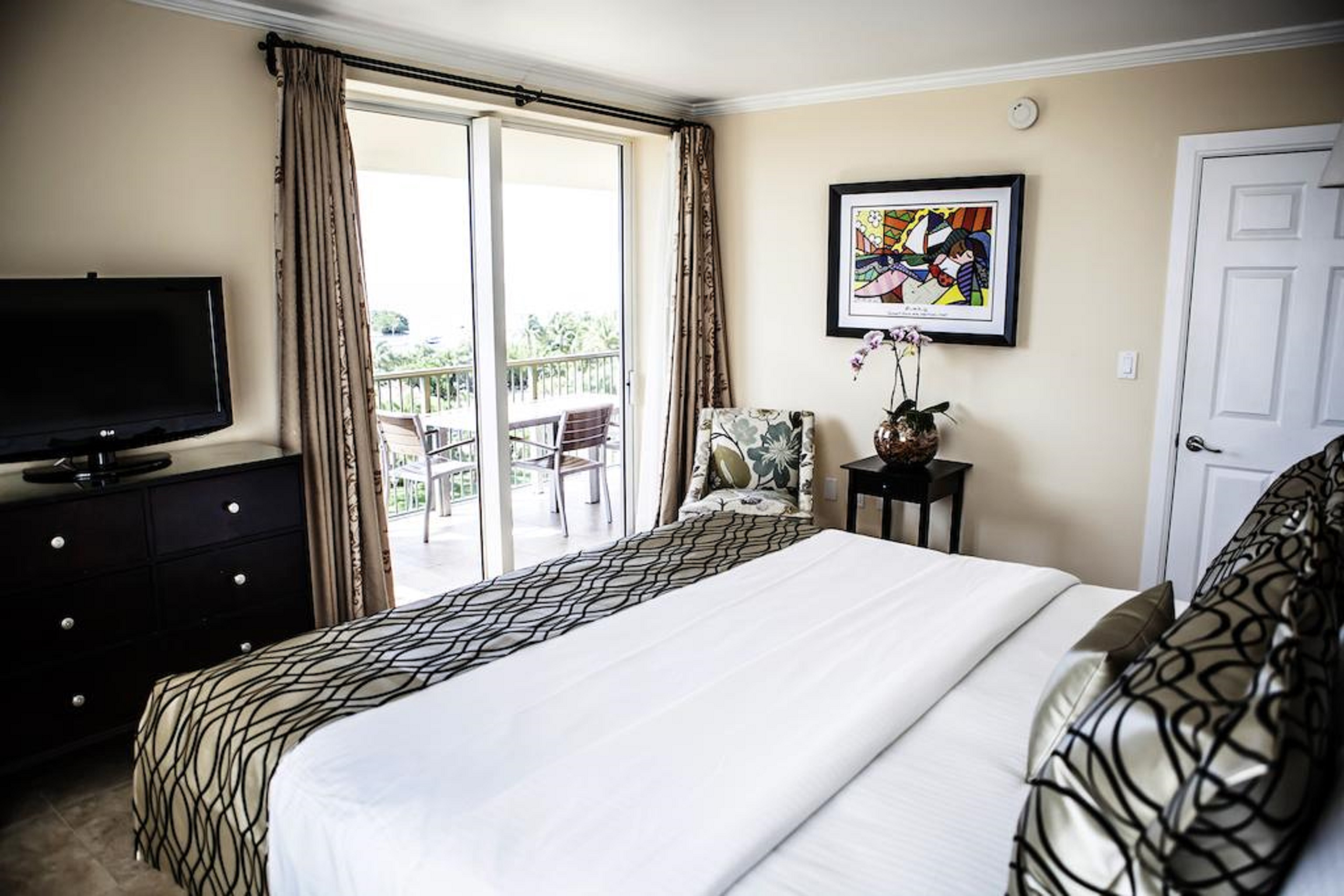 The Mutiny Hotel by Provident Hotels & Resorts by null