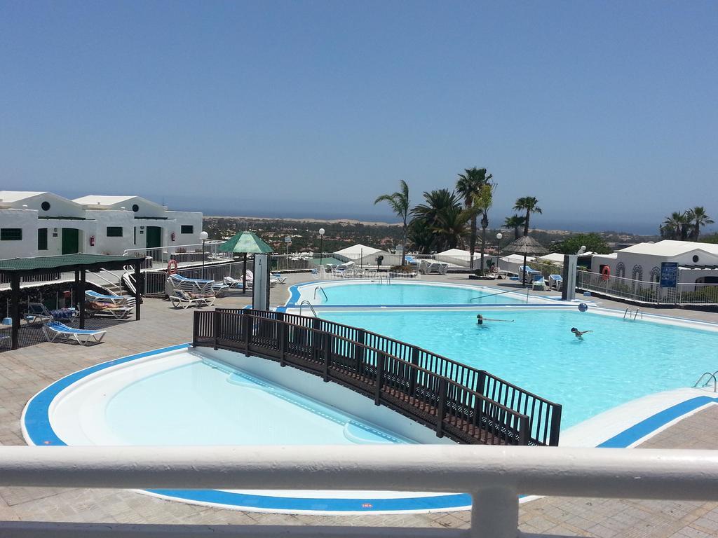 Vista Dorada