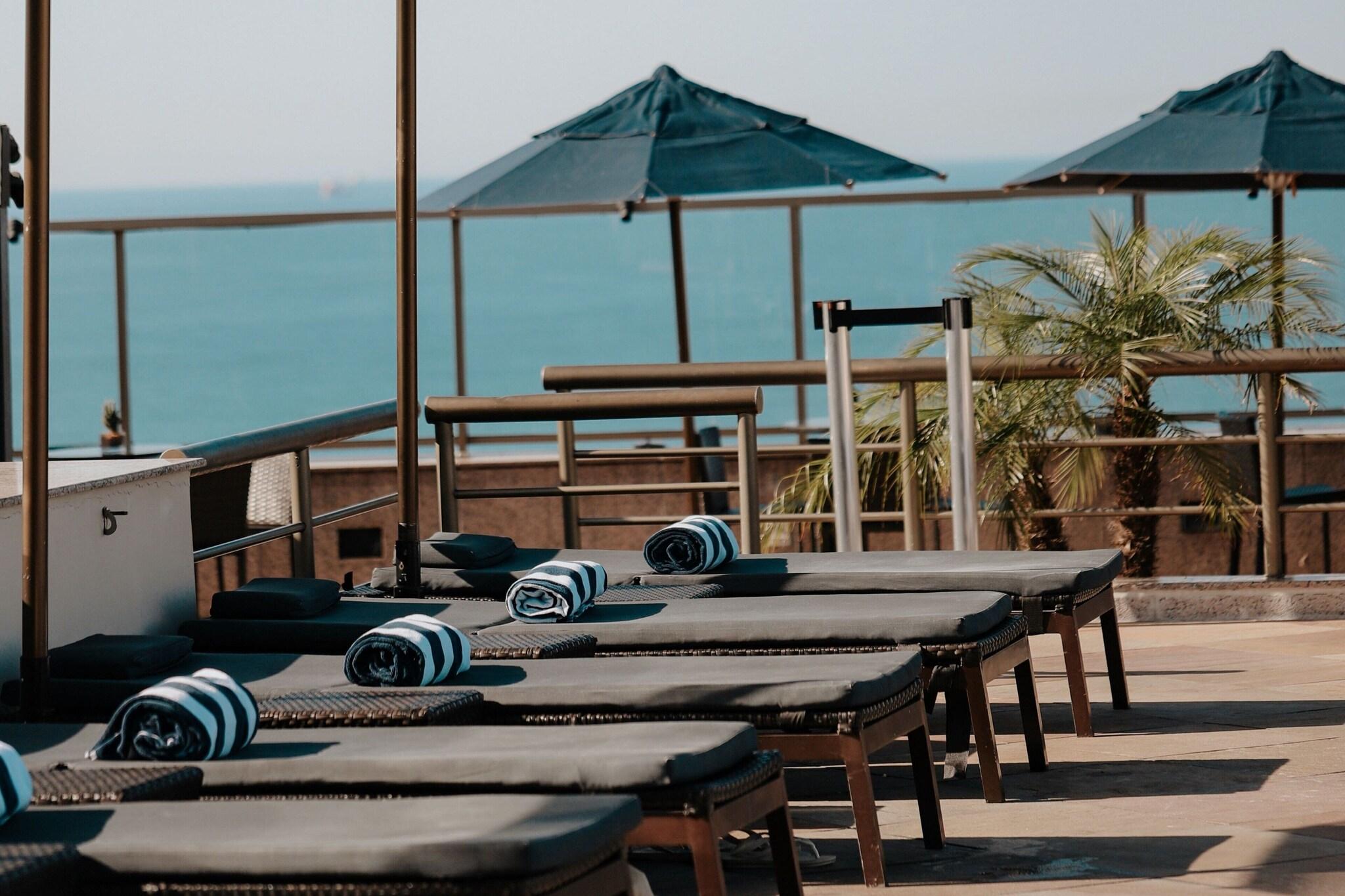 JW Marriott Hotel Rio de Janeiro by null