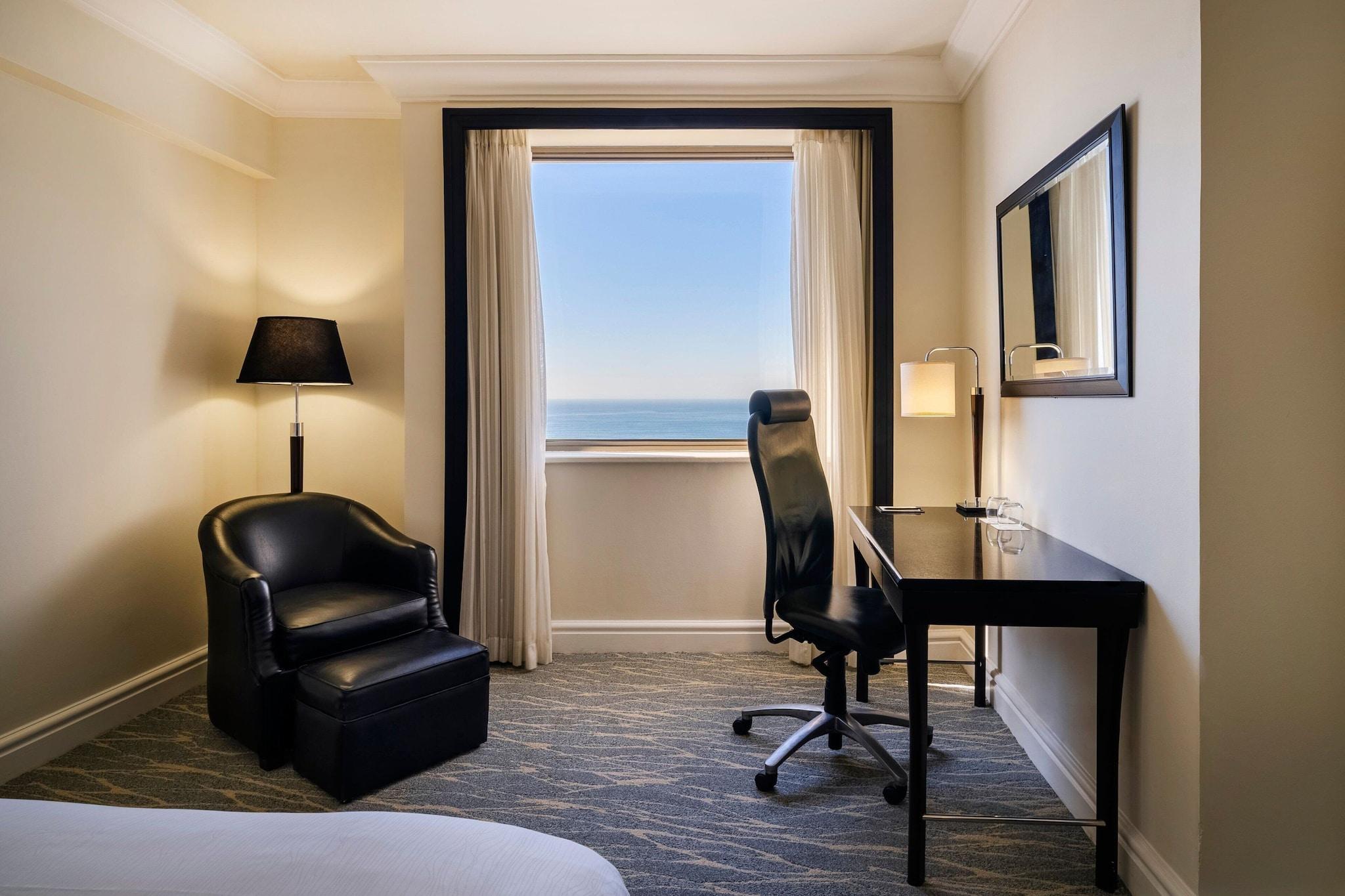 Jw Marriott Hotel Rio De Janeiro