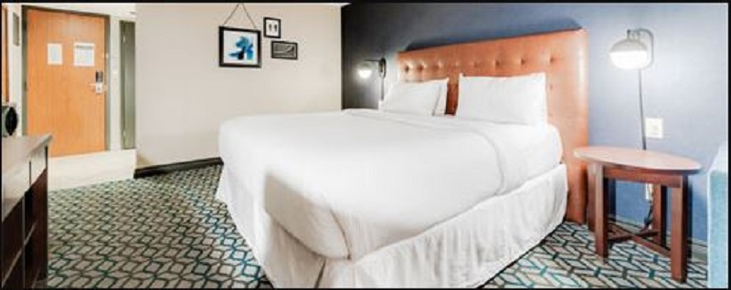 Wyndham Fallsview Hotel