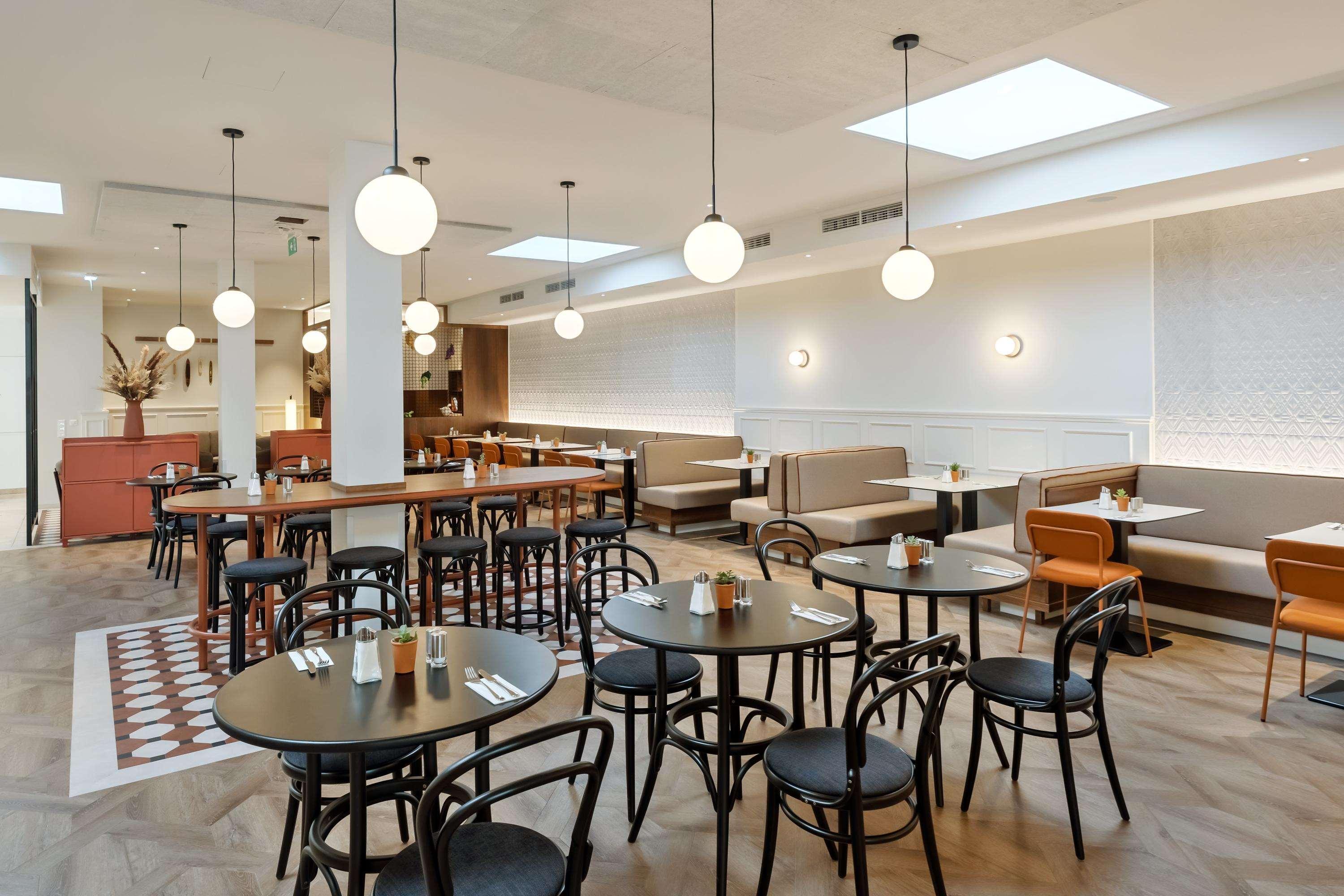 Austria Trend Hotel Anatol