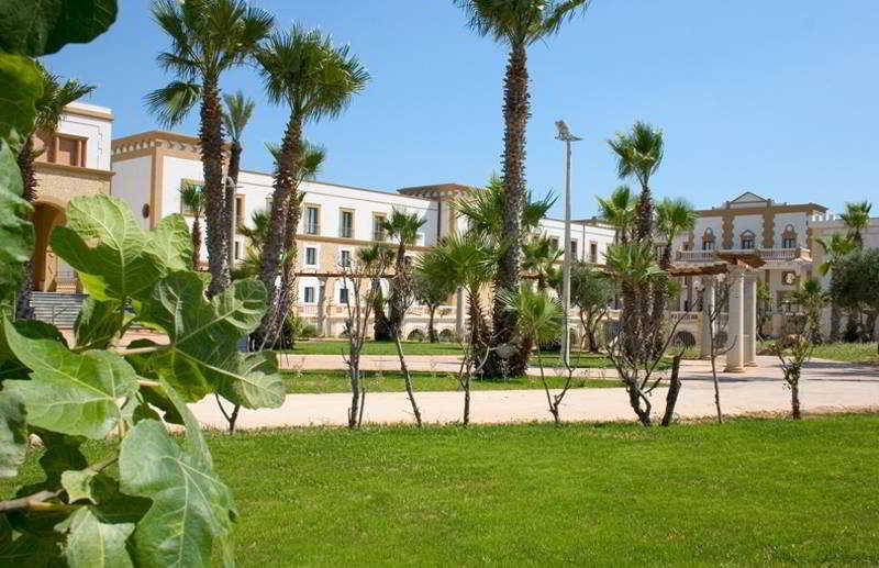 Hotel Baglio Basile by null