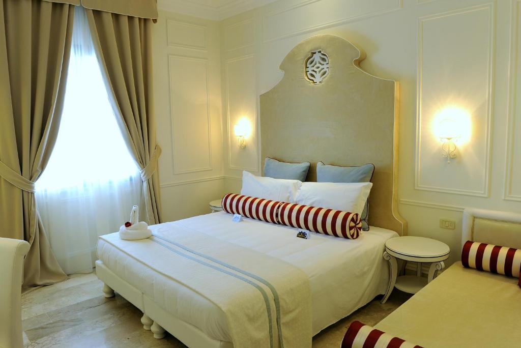Hotel Baglio Basile by null