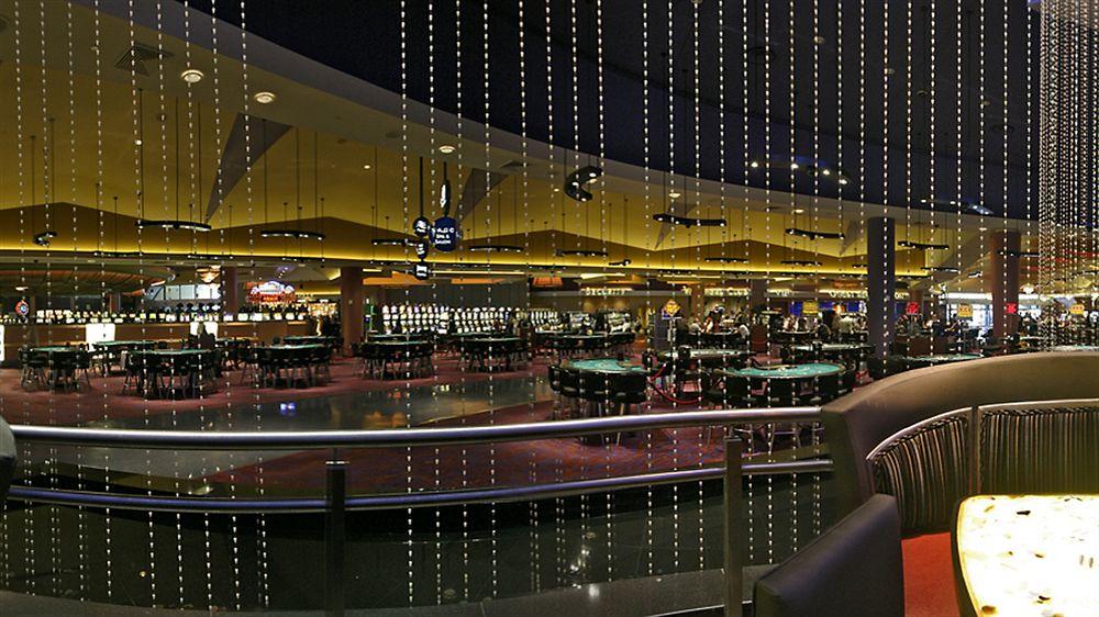 Morongo Casino Resort & Spa by null
