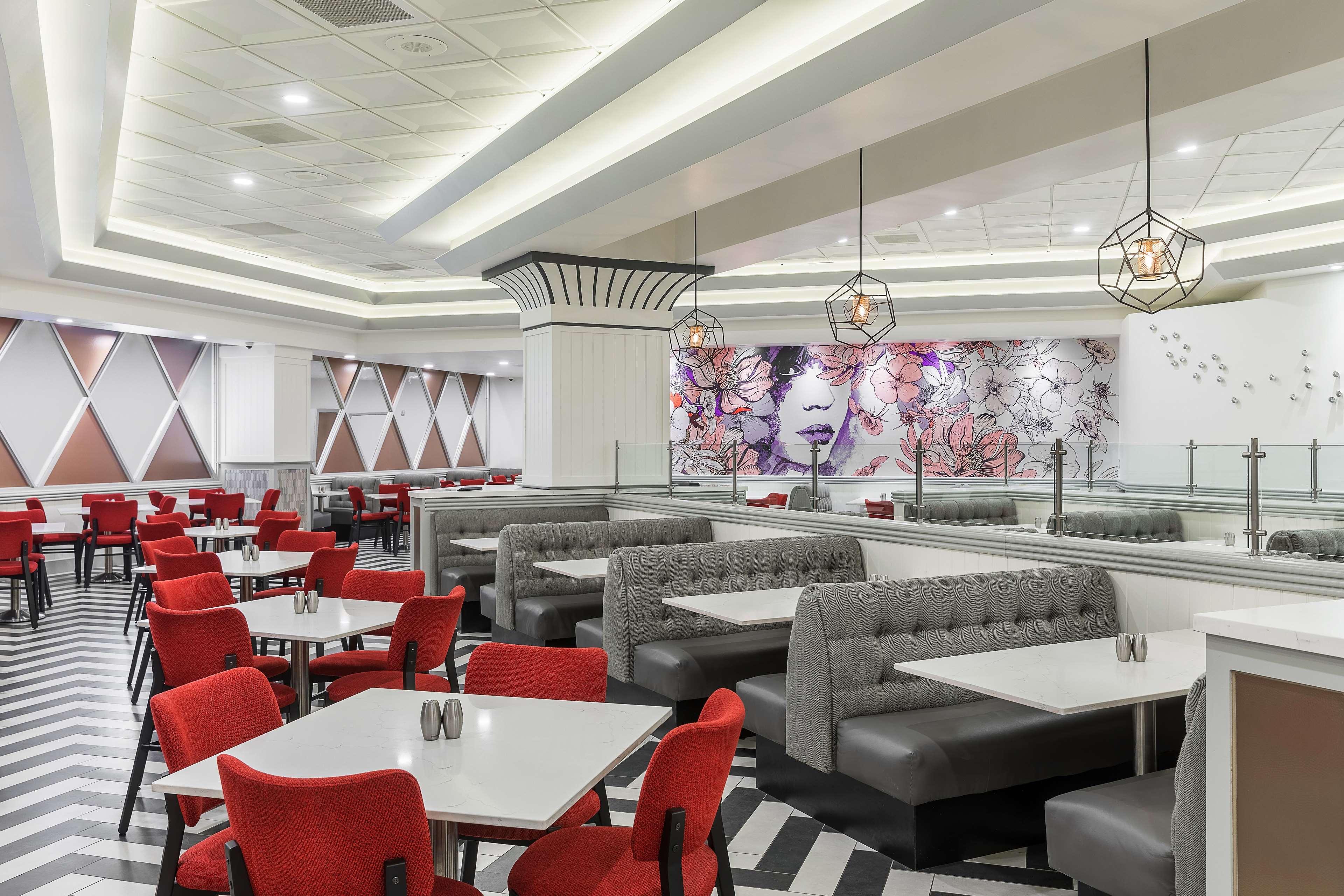 The STRAT Hotel, Casino & Tower by null