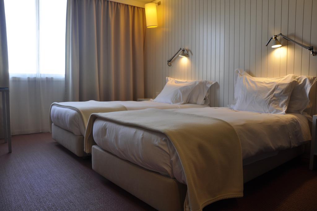 Hotel Flôr de Sal by null