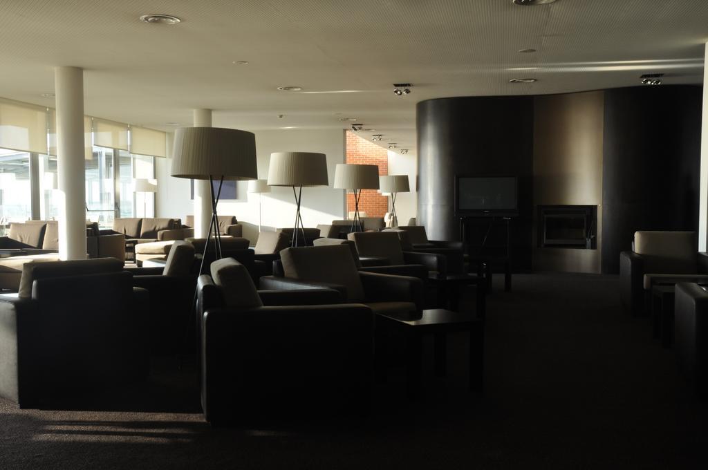 Hotel Flôr de Sal by null