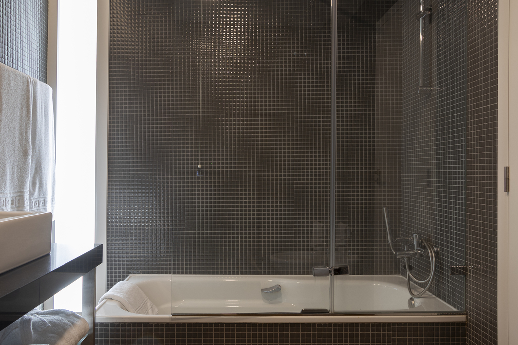 Hotel Flor de Sal by the Editory