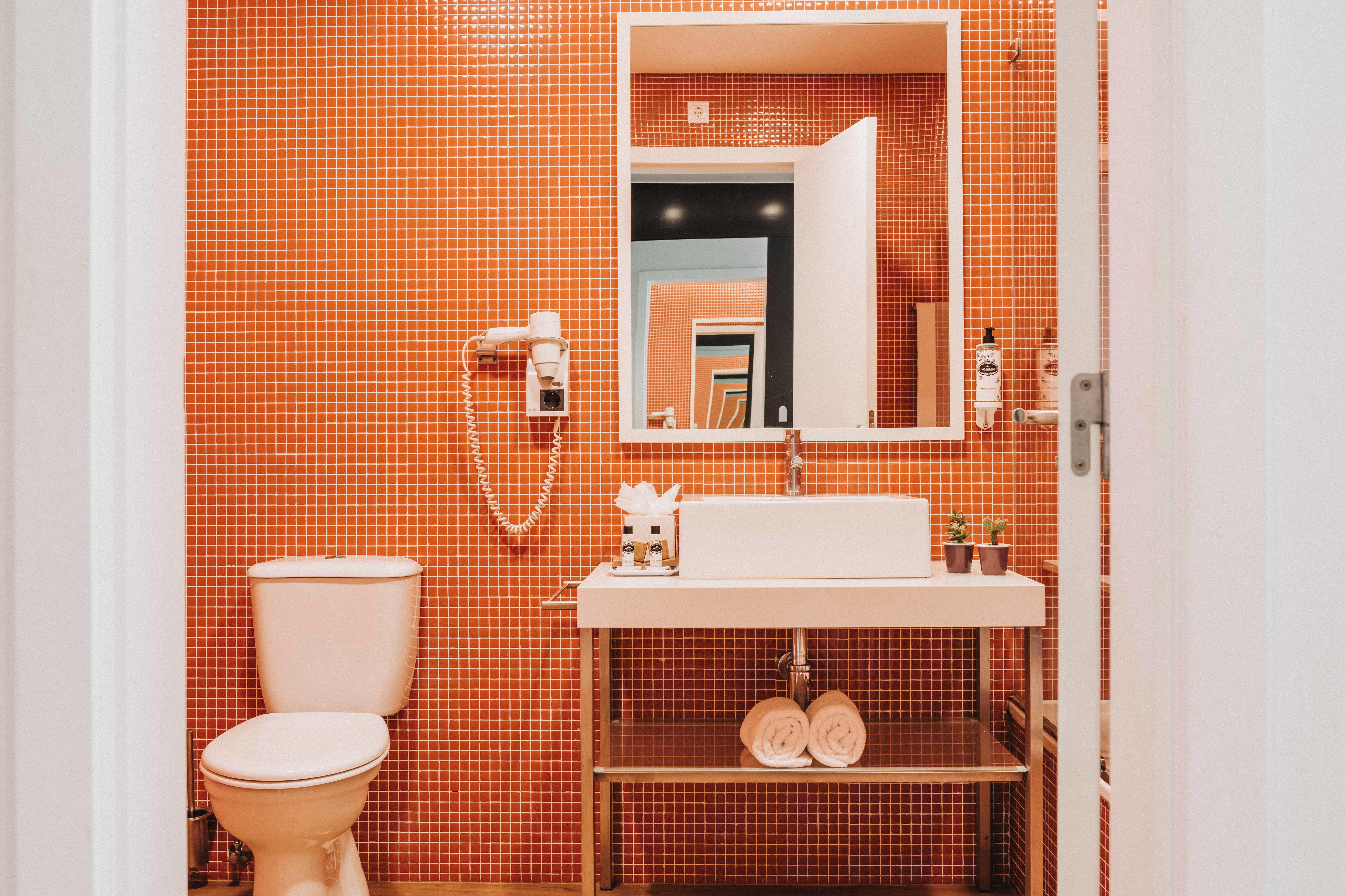 Hotel Flor de Sal by the Editory
