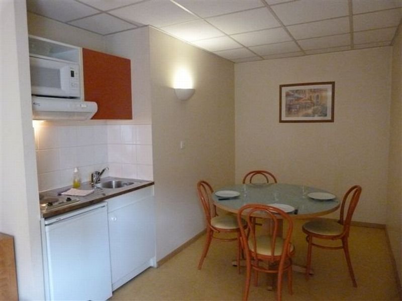 Appart Hotel Victoria Garden Mulhouse