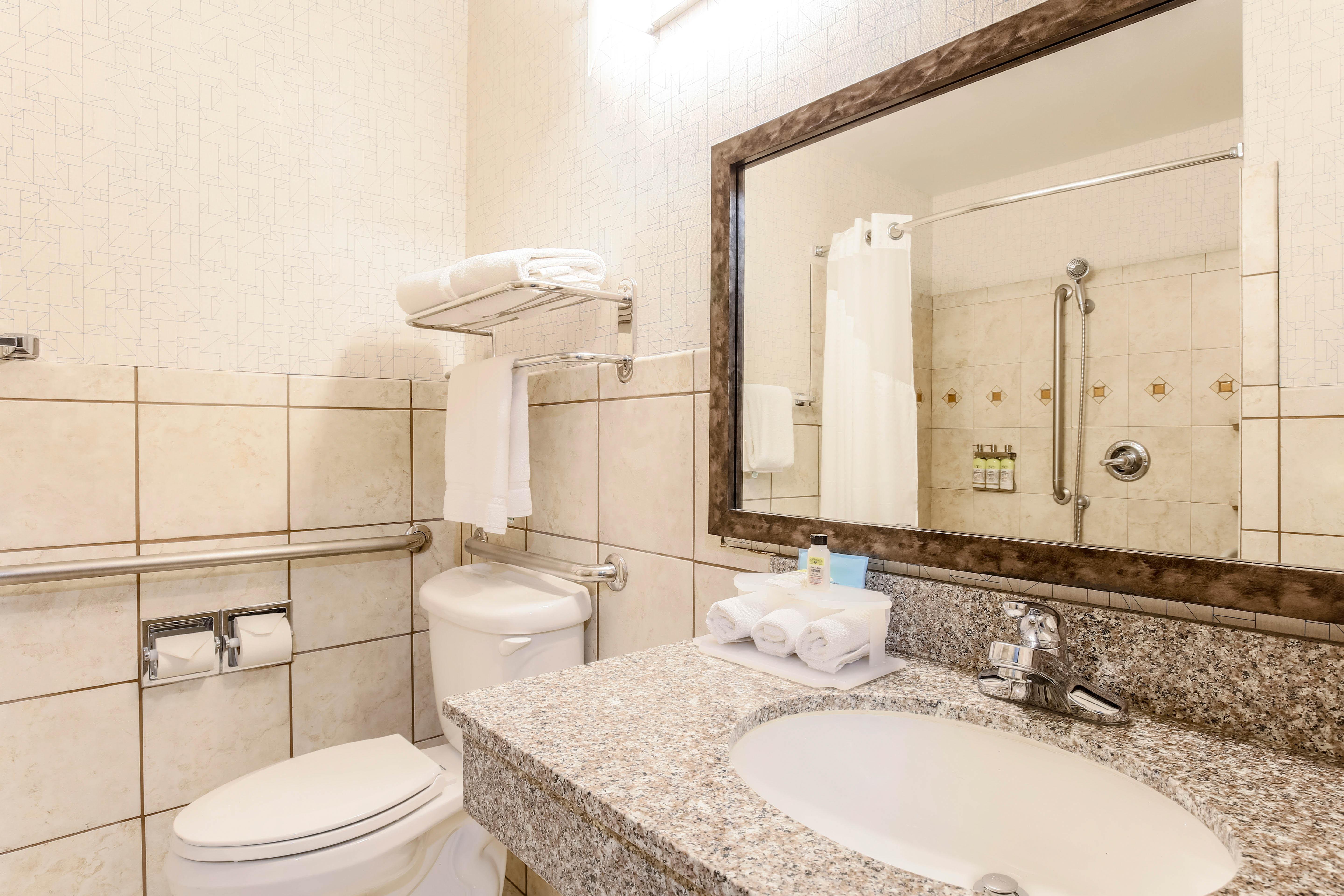 Holiday Inn Express Lancaster