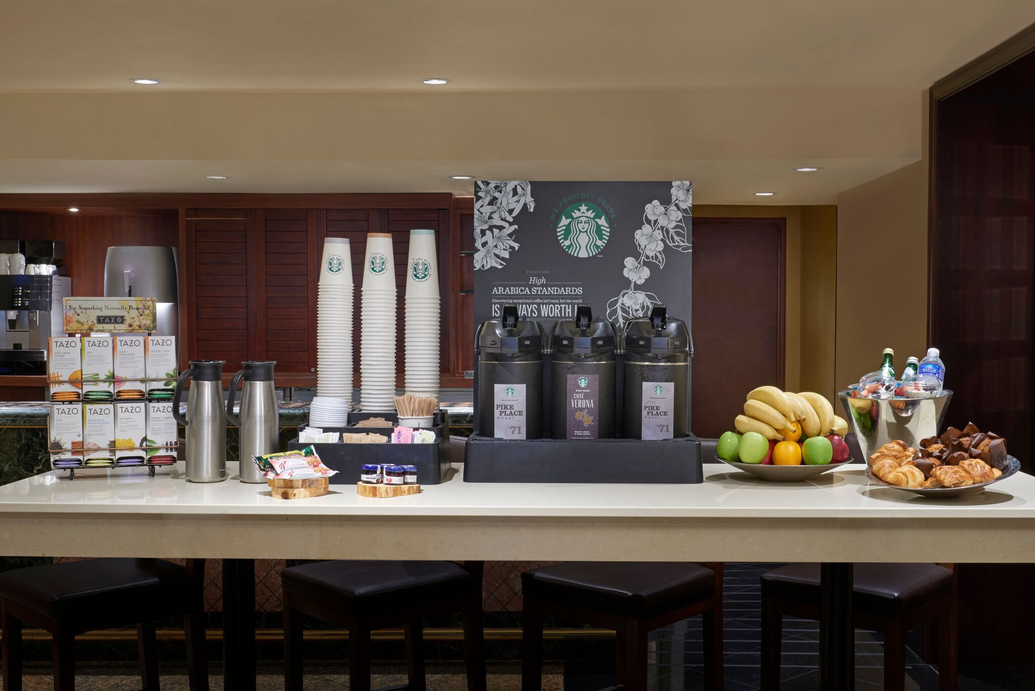 Sheraton Hotel Ottawa