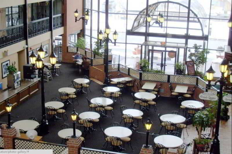 Clifton Victoria Inn at the Falls
