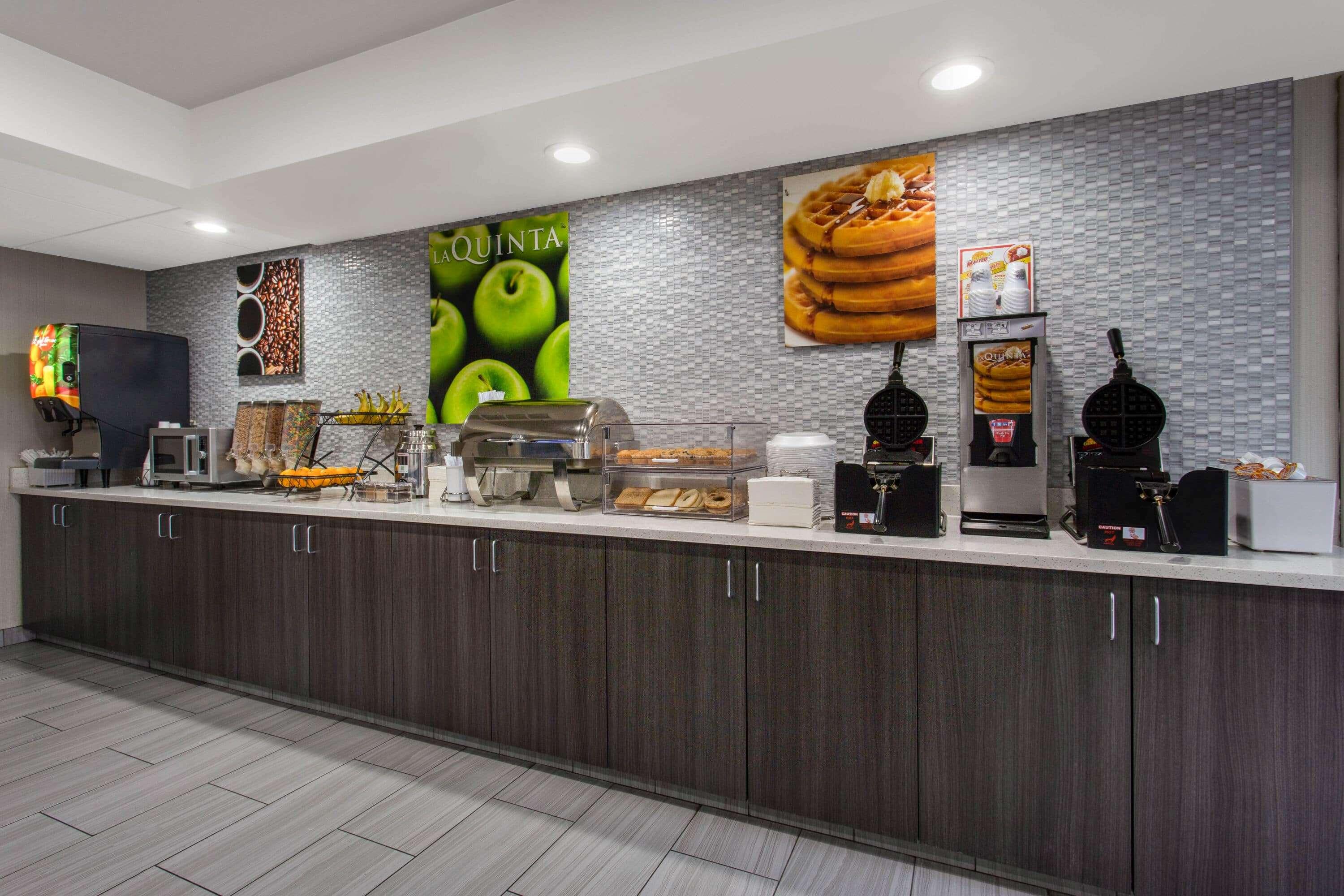 La Quinta Inn & Suites Effingham