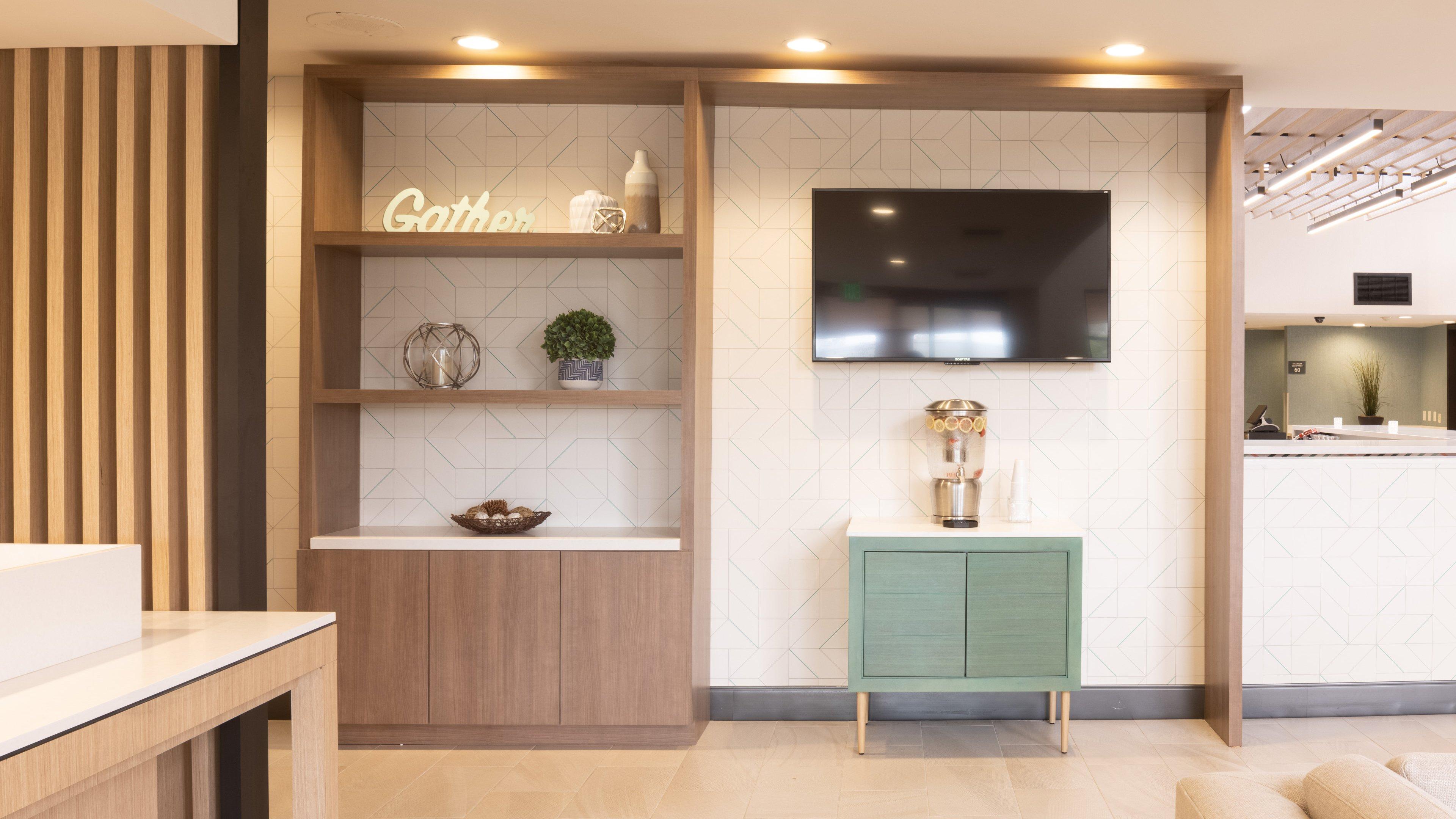 Holiday Inn Santa ANA-Orange Co. by null